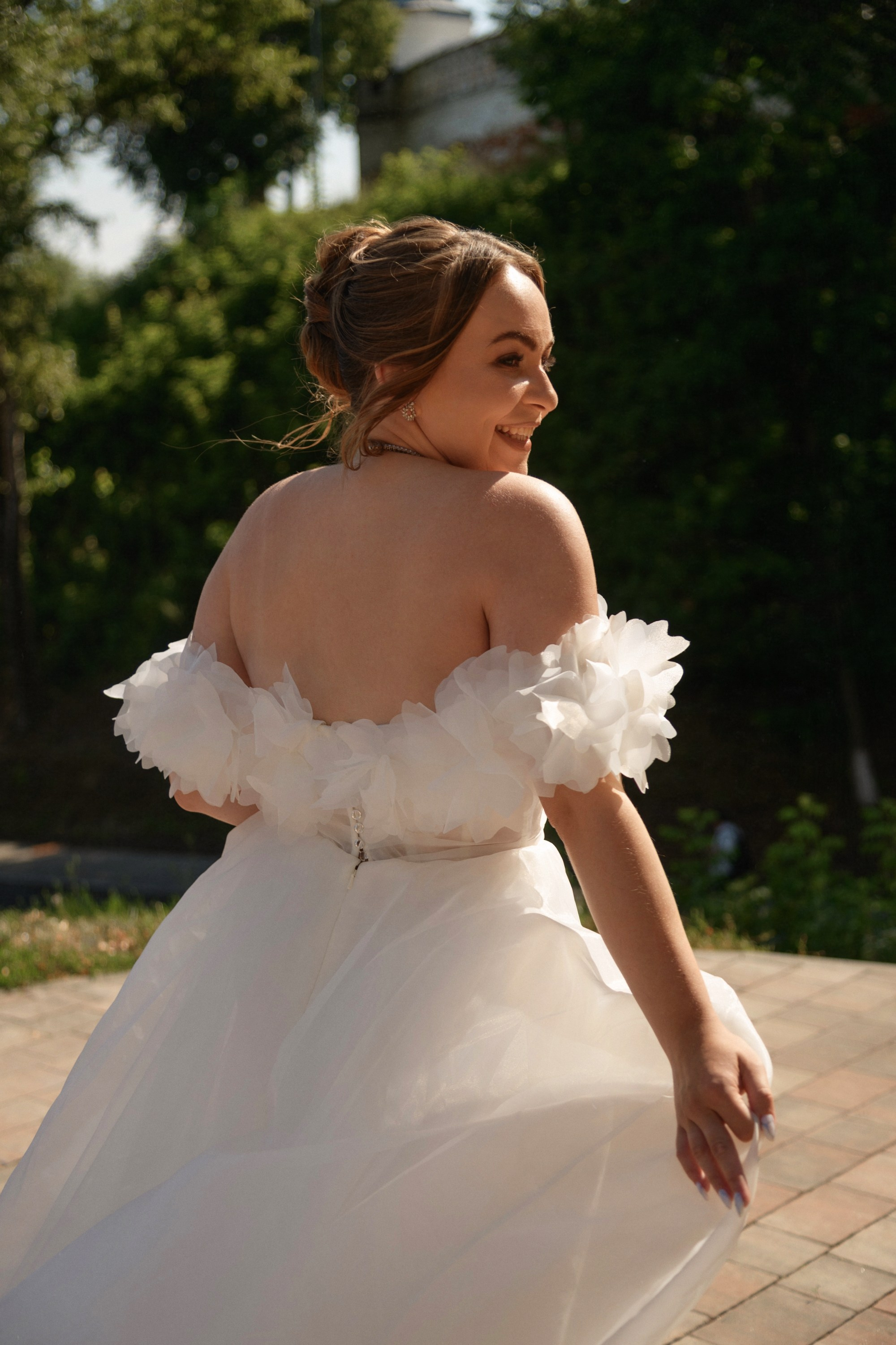 Яна и Рома. Фотограф Смоляк Алена