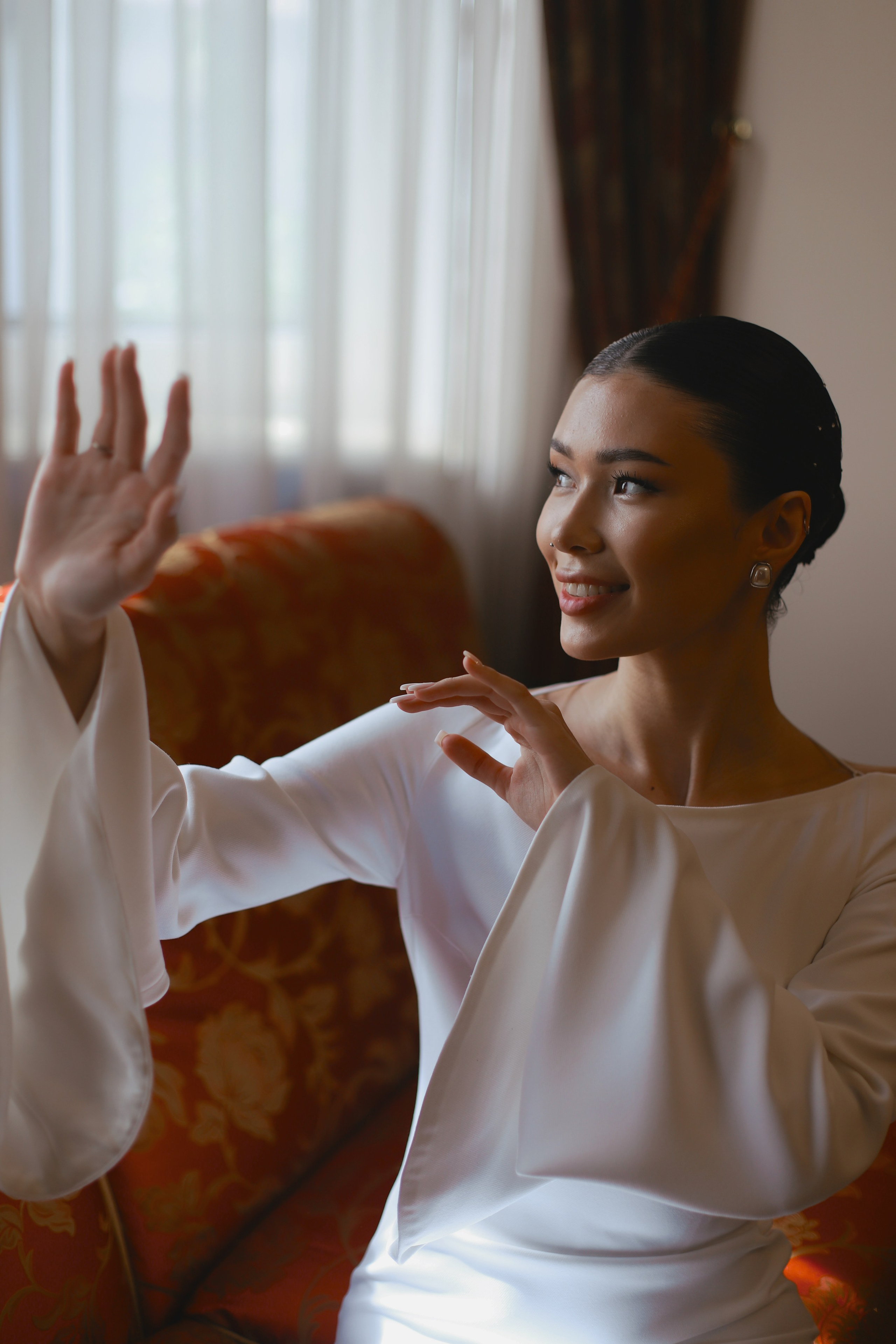 Фотограф Виктория Волкова