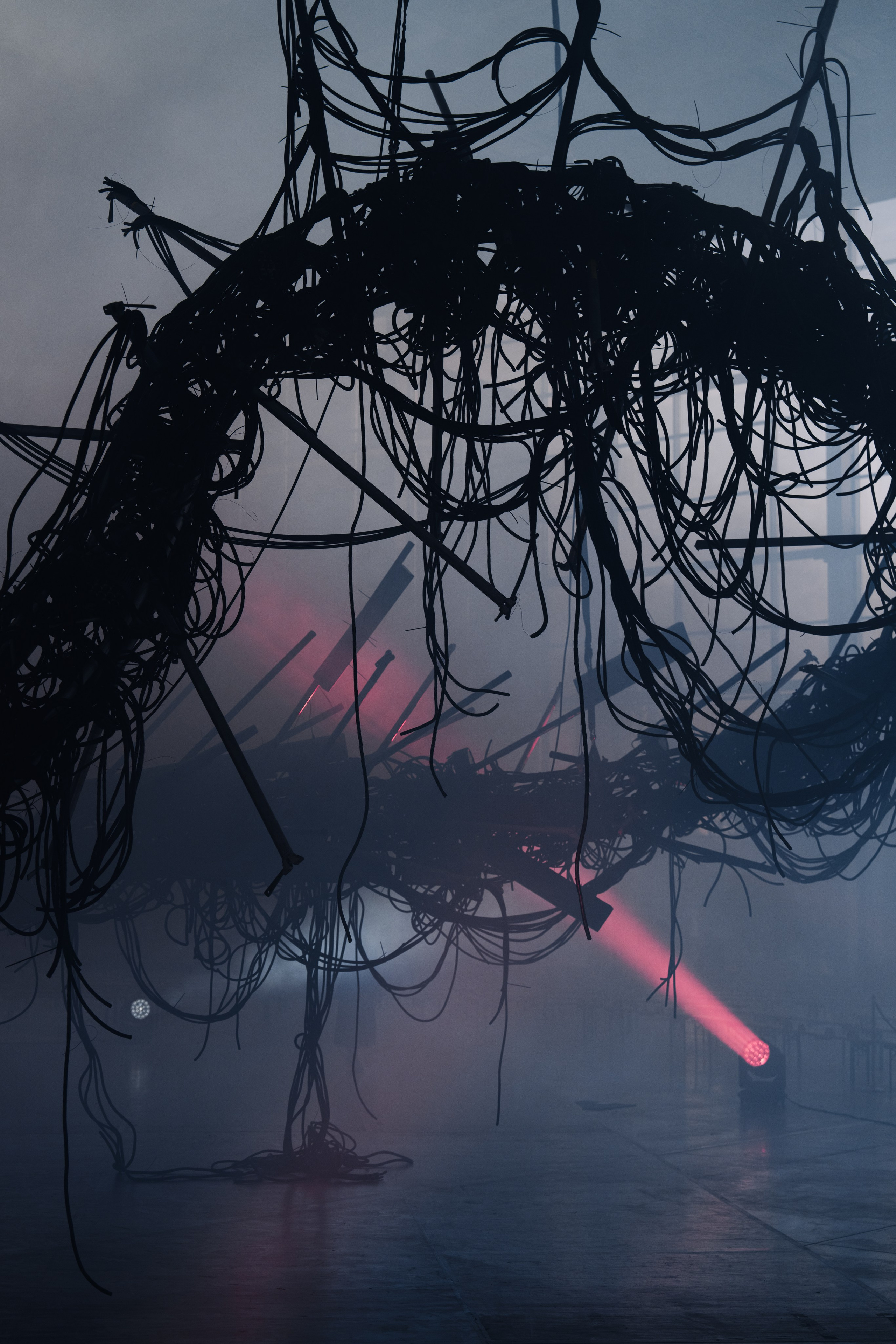 PANTERRA, CHRONOMORPH 001. @tomrus: Рустам Шагиморданов — фотограф