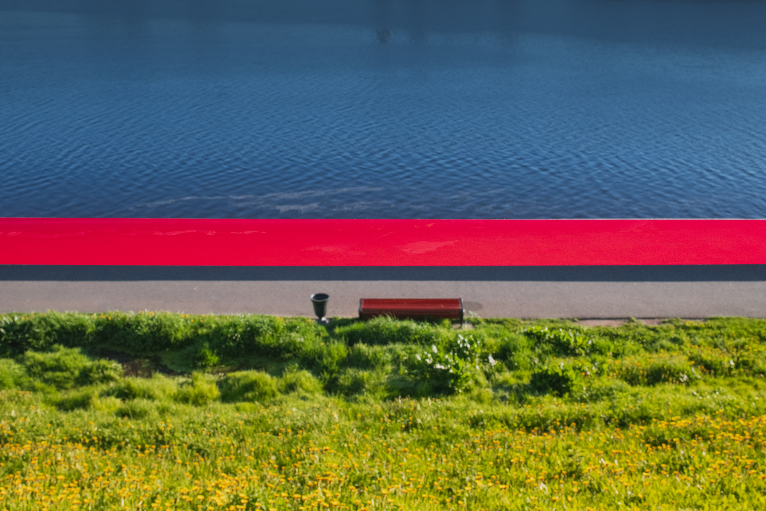 Горизонт. ALEXEY KRYLOV | Photography