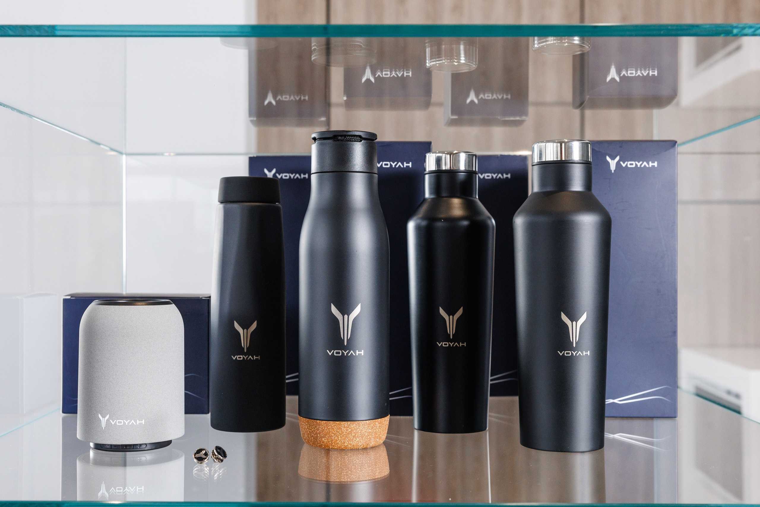 ДЦ VOYAH Минеральные Воды. Фотограф Ставрополь Петр Голубенко