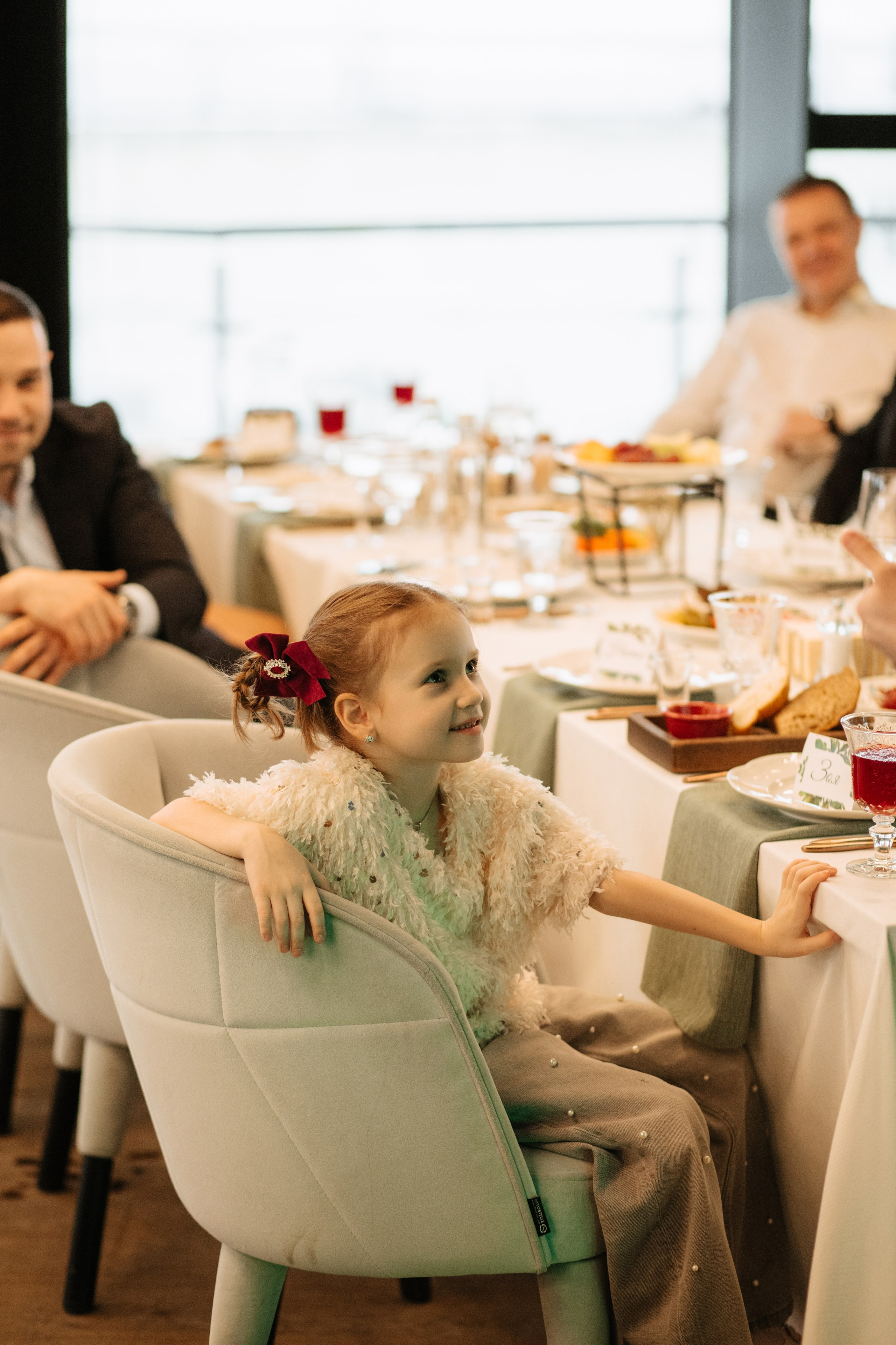 Юбилей Людмилы Ивановны. Фотограф в Волгограде и Москве | Анастасия Лаврова