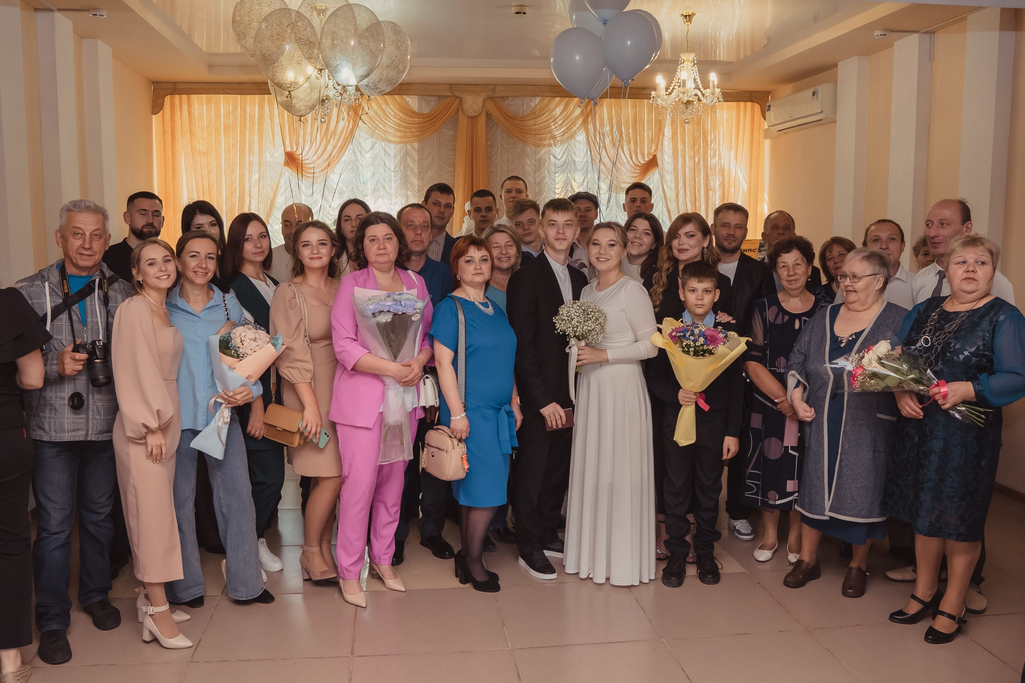 Евгения и Вениамин (свадебный репортаж). Эстетичная фото- и видеосъёмка Ирина Арсентьева. Челябинск и весь мир