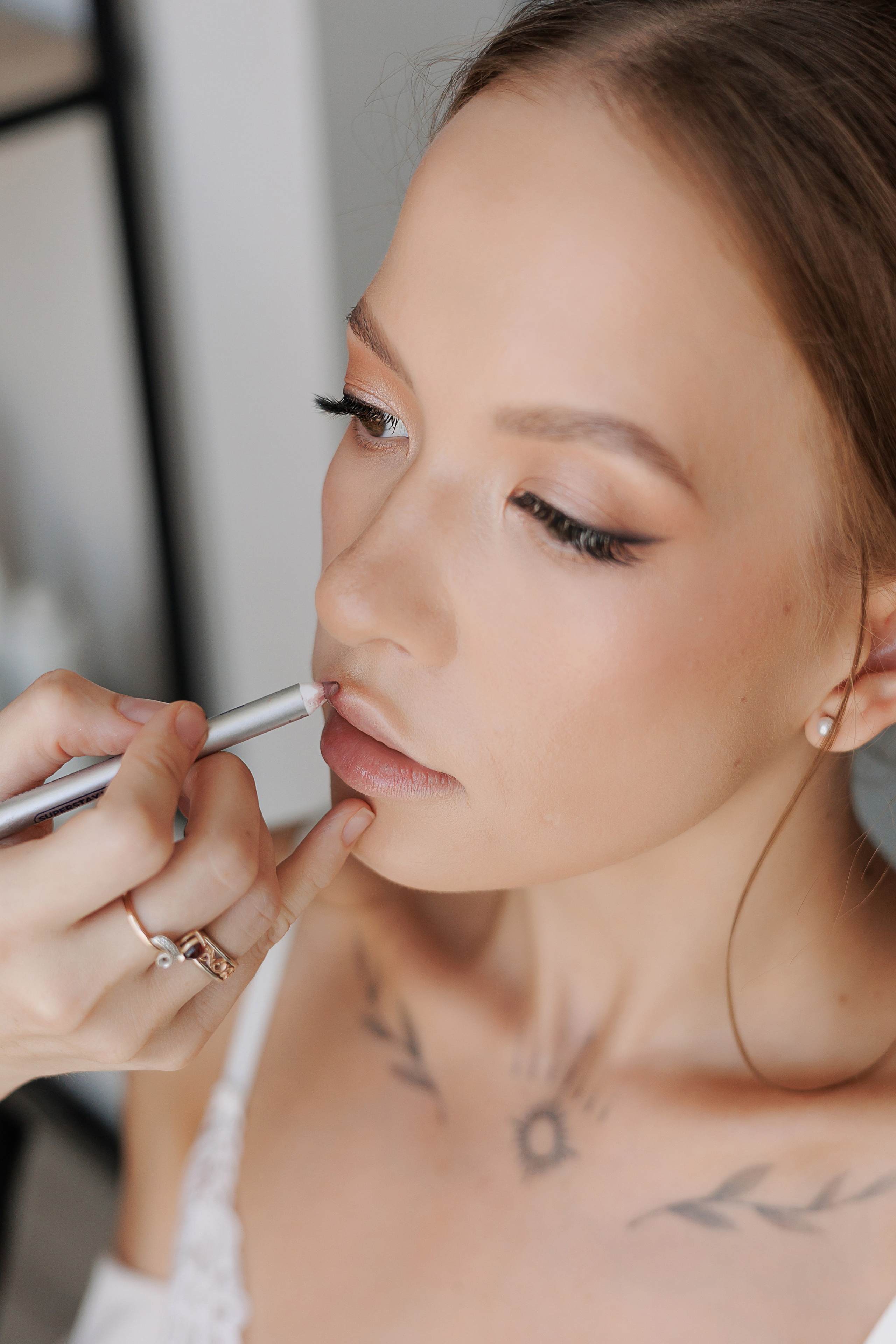 Виталий и Алина. Свадебный и семейный фотограф в Твери и Тверской области