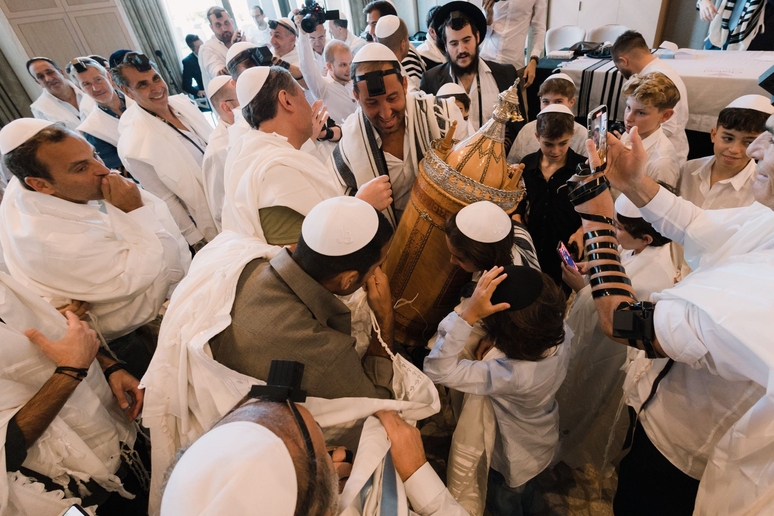 Joseph. Свадебный и семейный фотограф в Москве