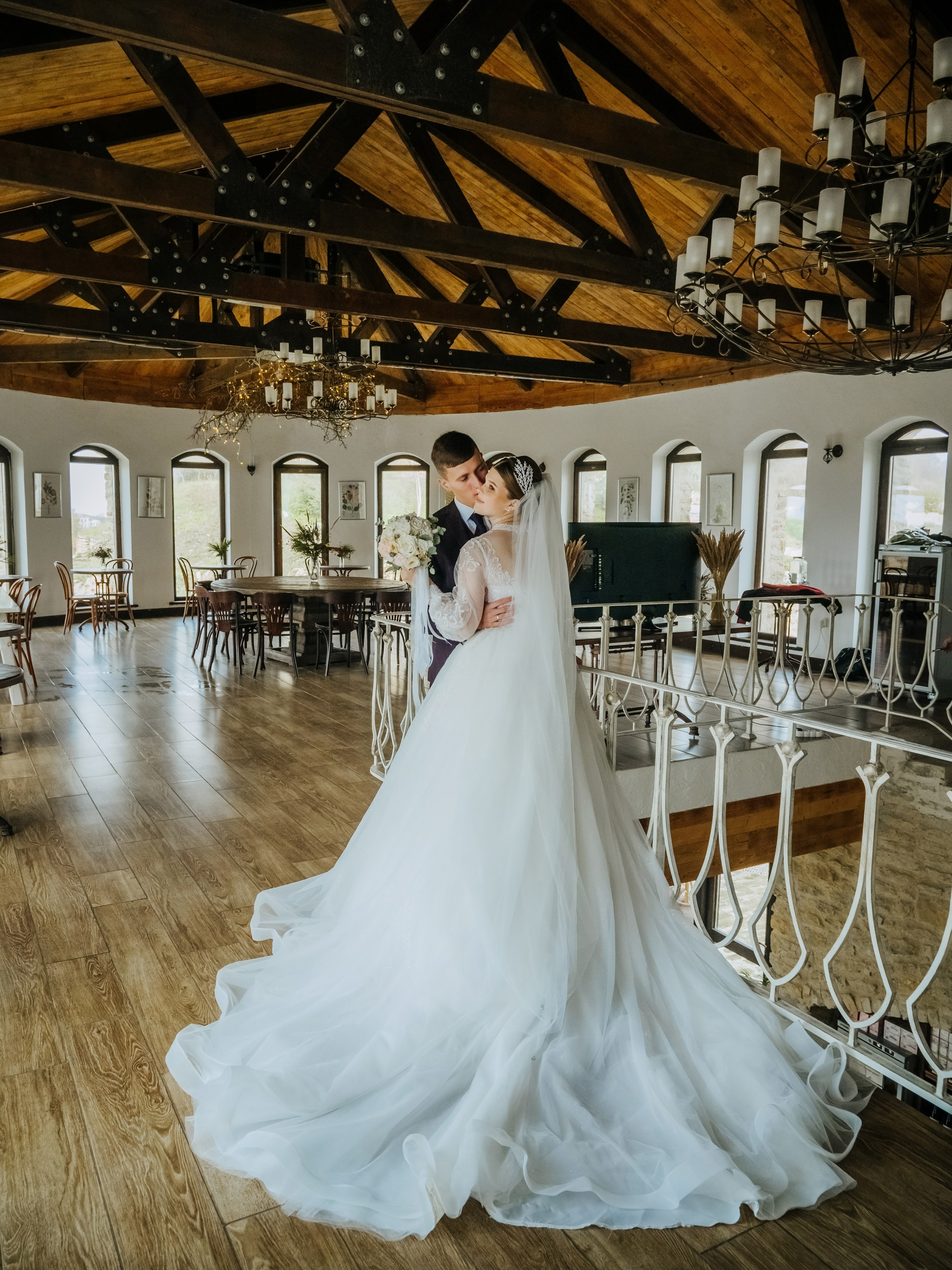 Богдан и Яна. Семейный, детский, свадебный, фотограф в городе Анапа