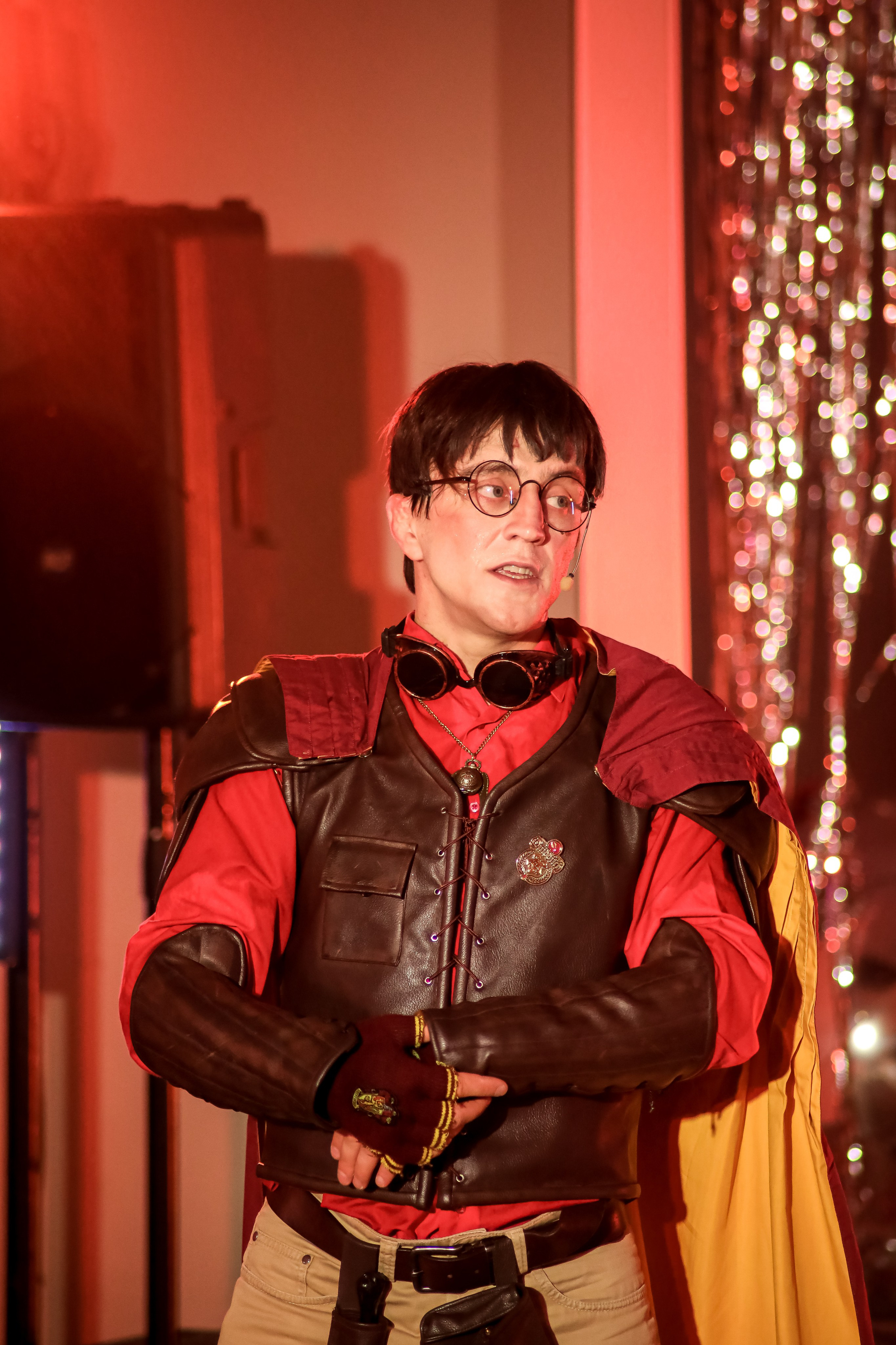 Международный обучающий форум для EVENT-специалистов «СМТ». Photographer Viktoriya Markushina «My world throug»