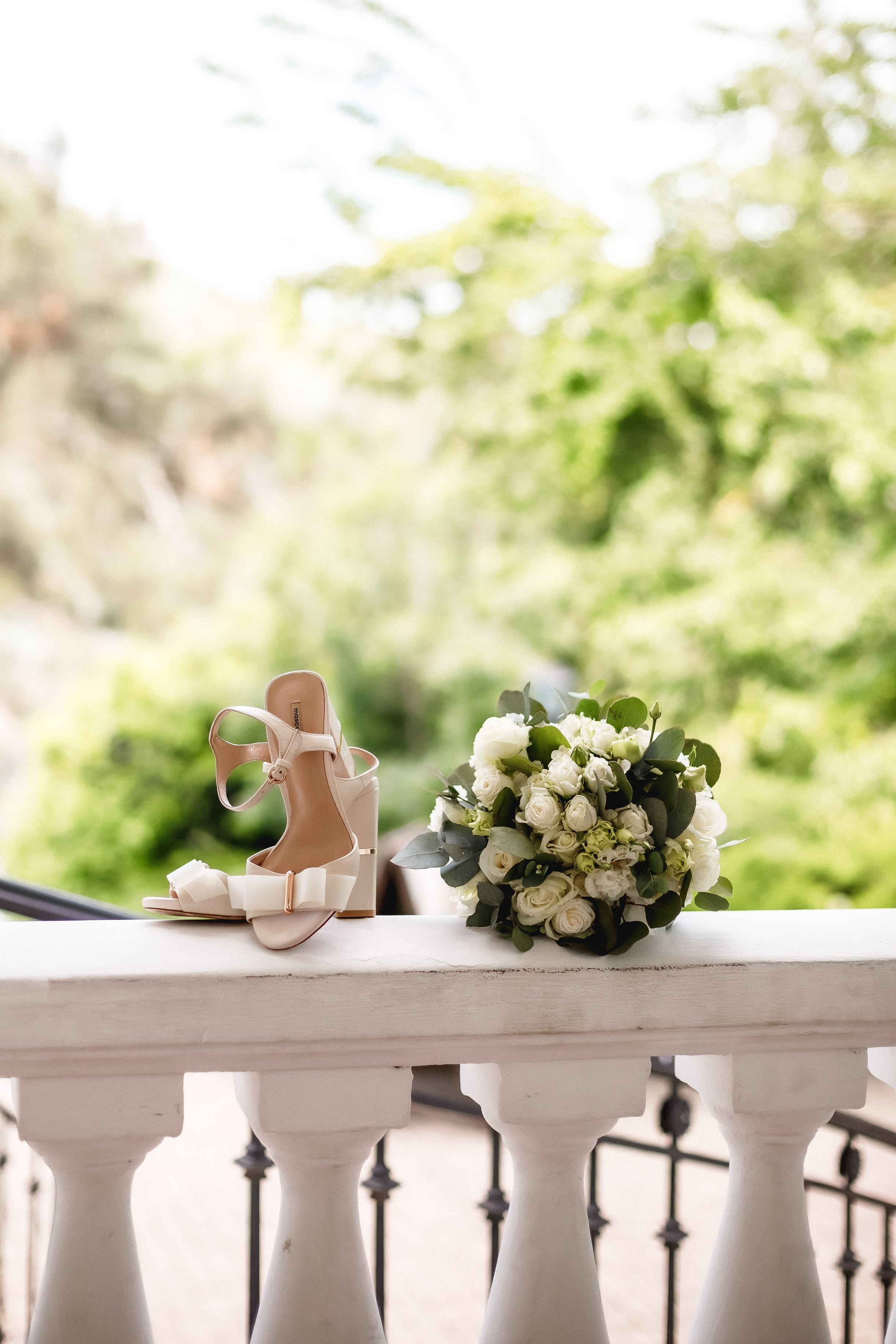 Константин и Анна. Абрау-Дюрсо. Фотограф в Москве Базанова Дарья