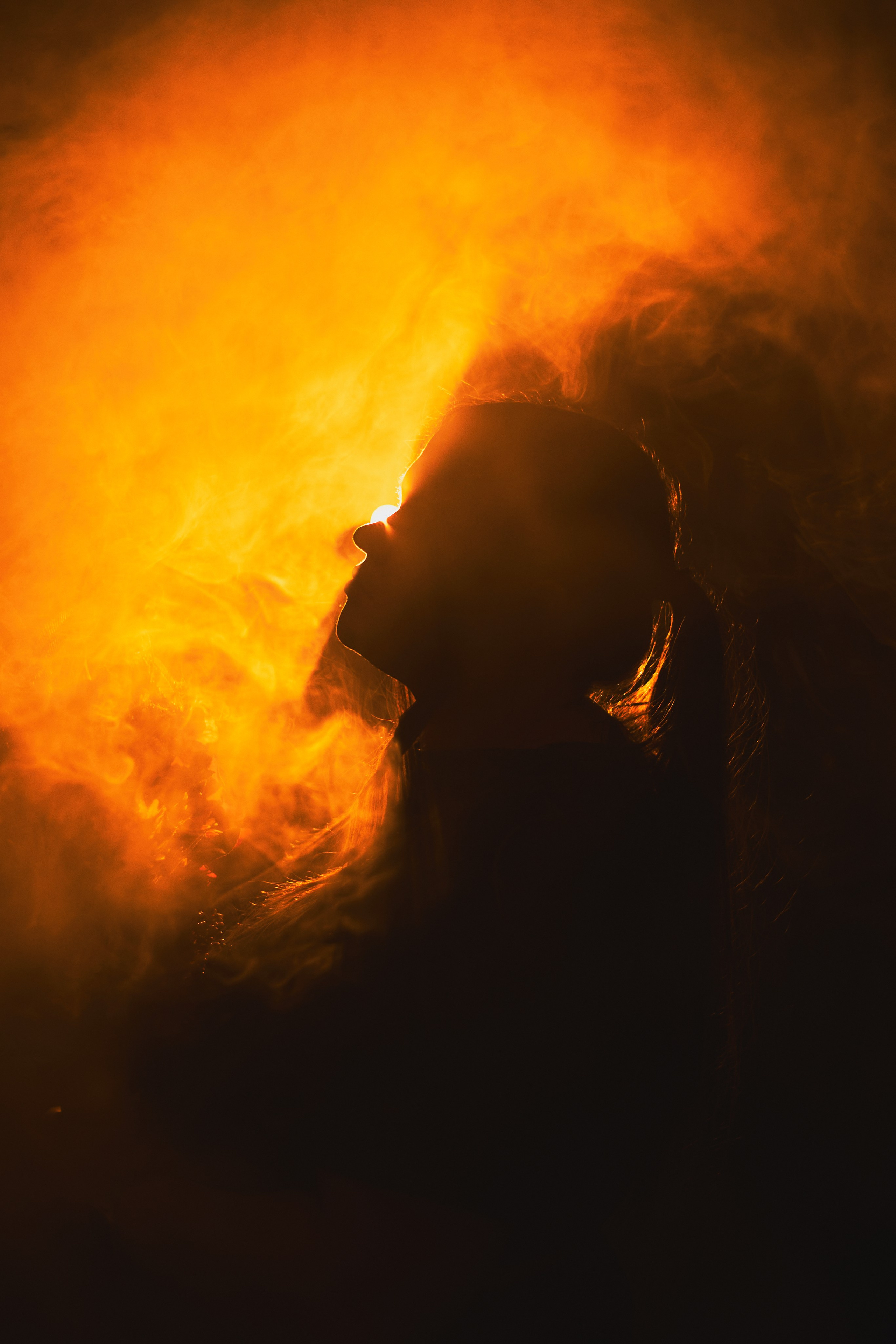 Вика. Фотограф Александр Рауш