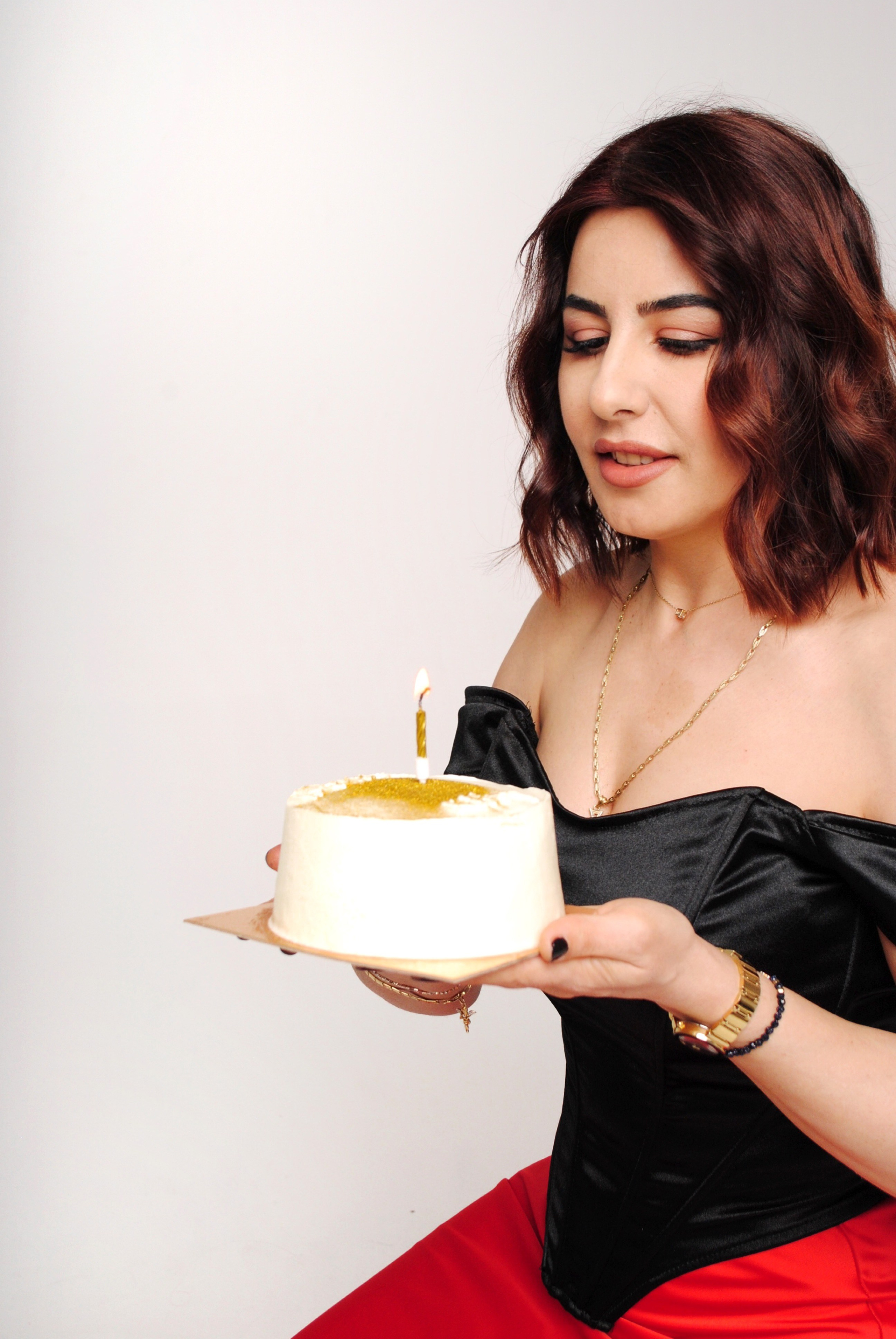 Гаяне. Фотограф Мария Мусаелян