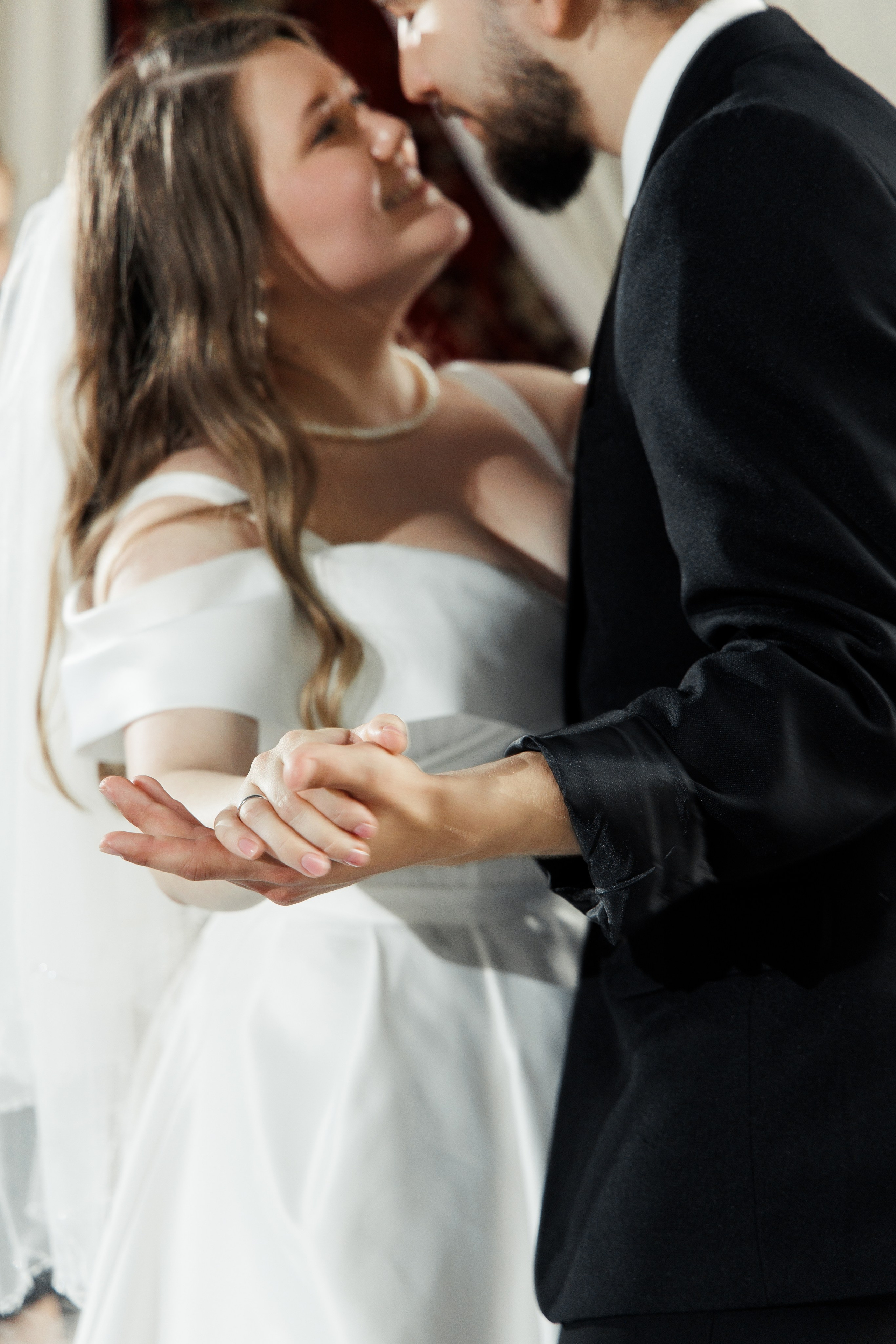 Руслан и Гульшат. Свадебный фотограф Уфа