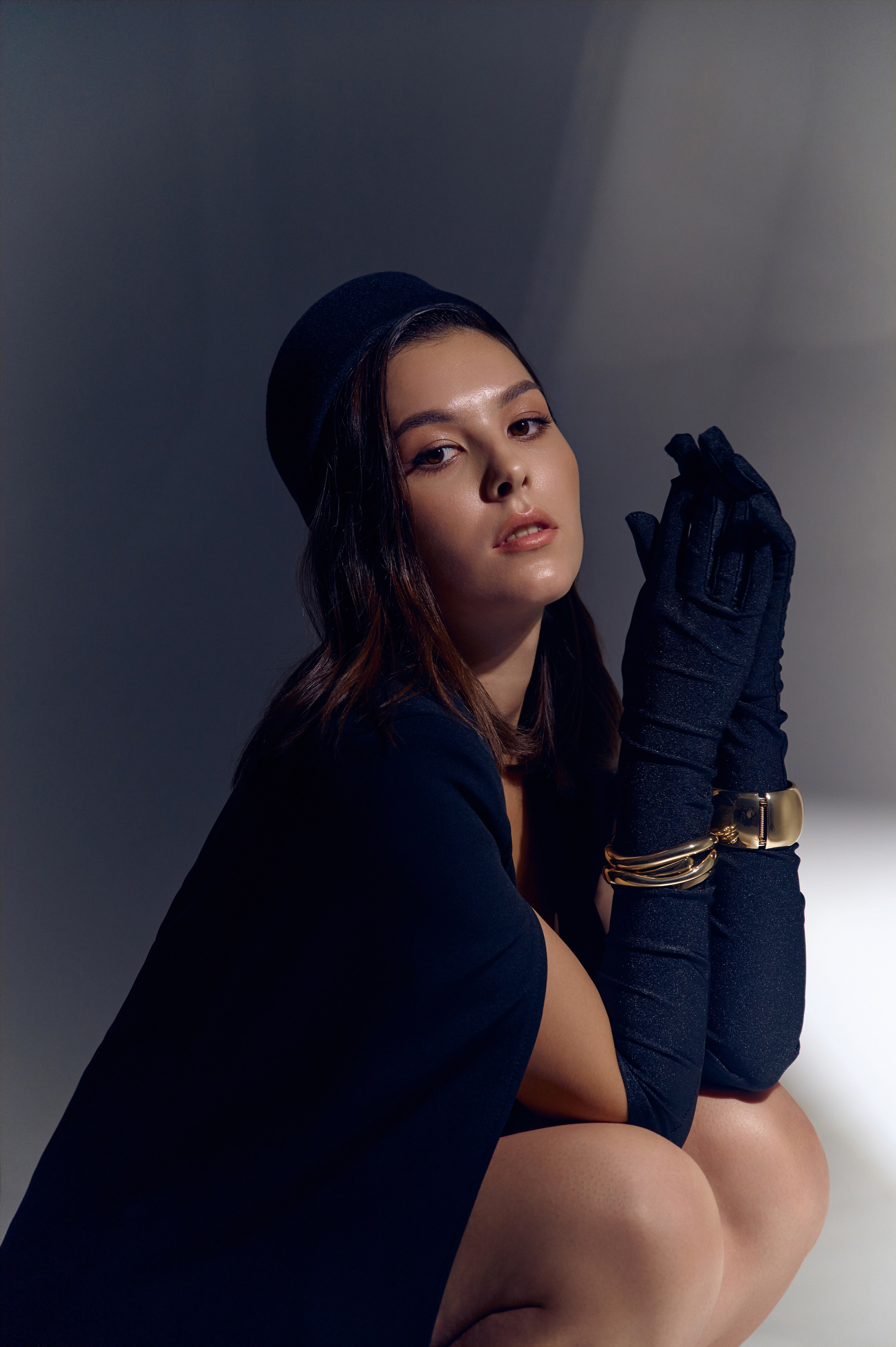 Алена. Фотограф Юлия Тоньшина