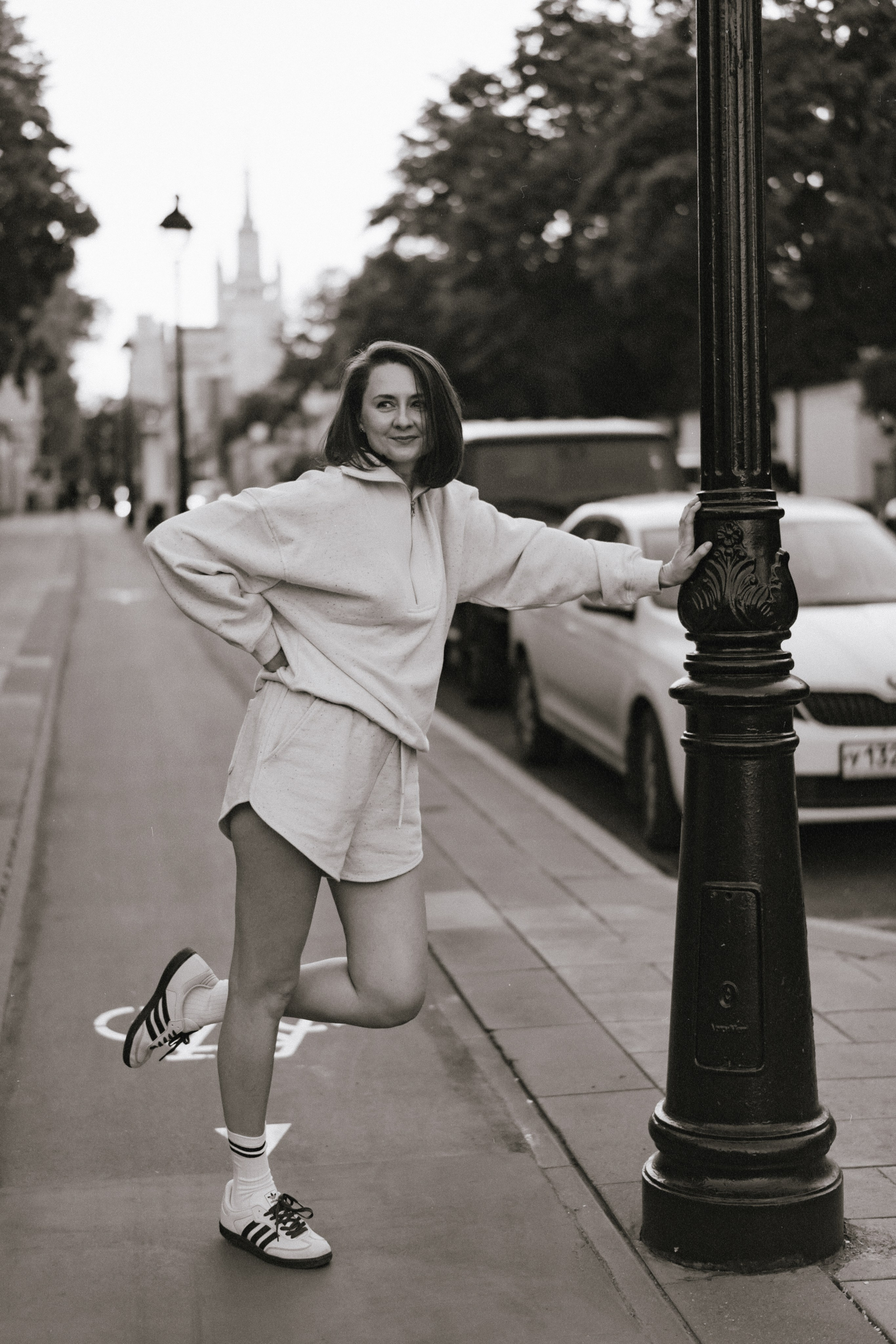 Даша. Фотограф Екатерина Катунова | Москва