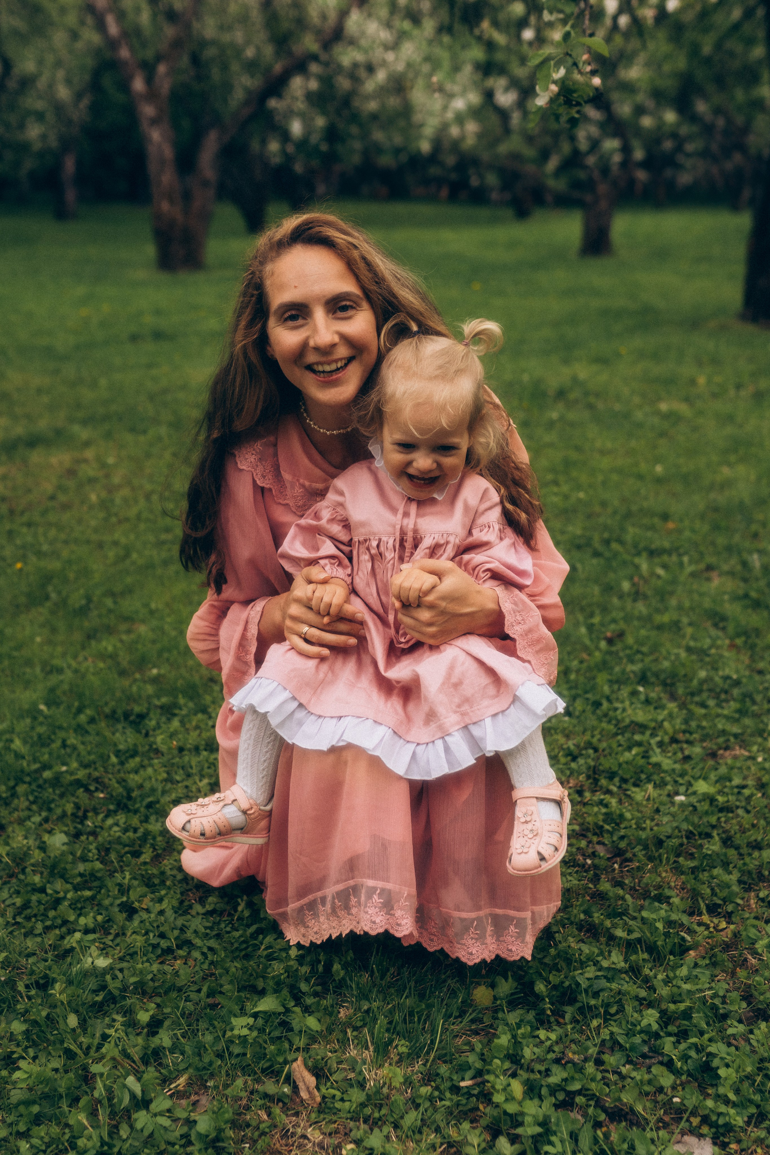 Таня и Вика. Фотограф Екатерина Катунова | Москва