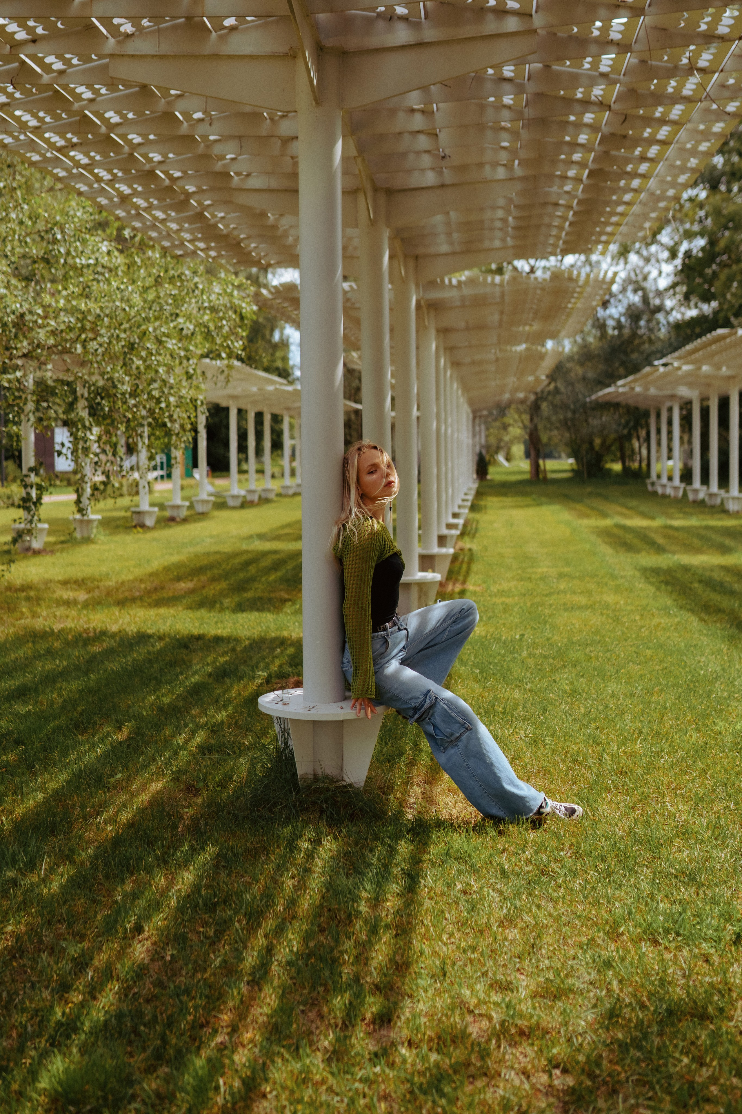 Даша. Фотограф Екатерина Катунова | Москва