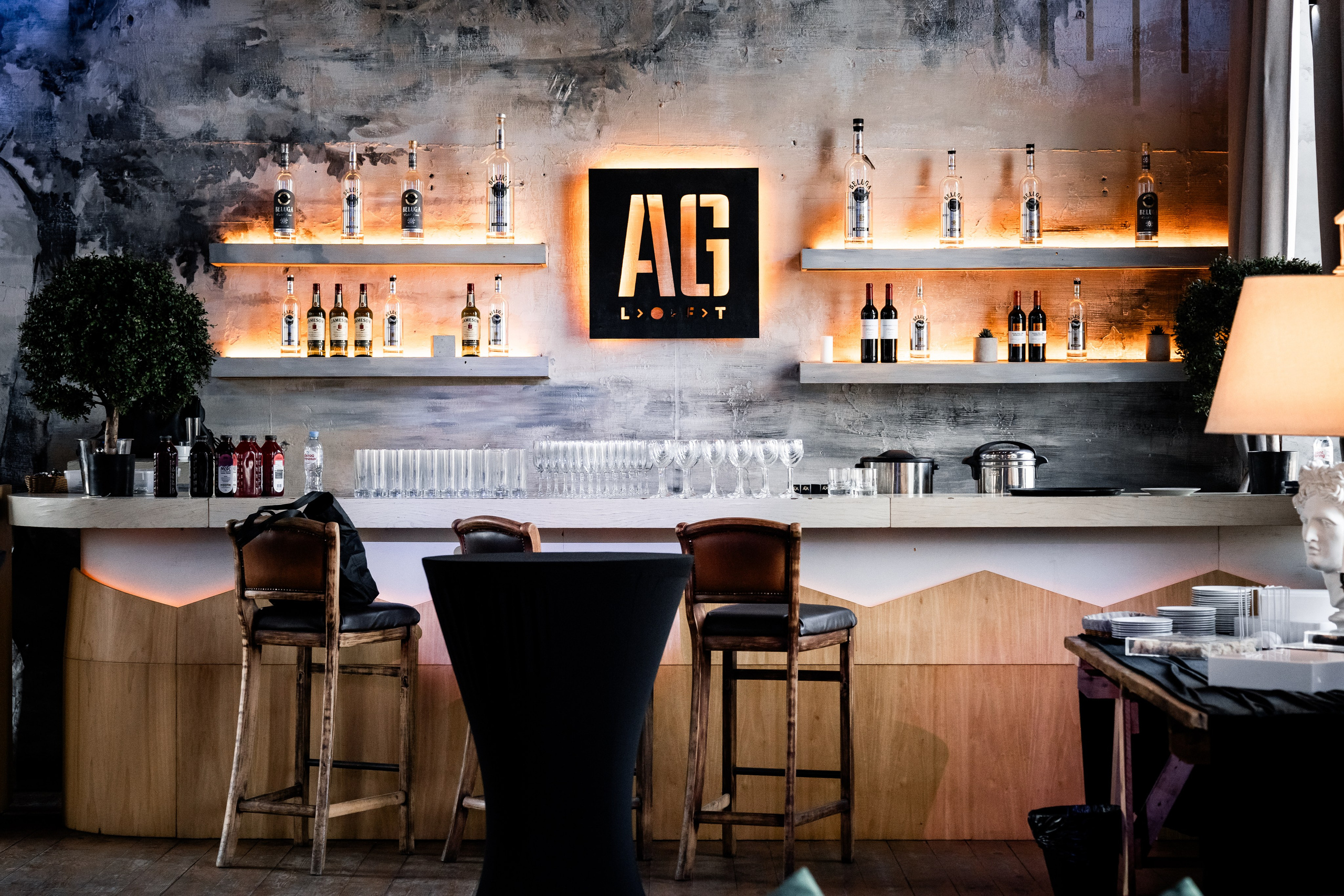 День Рождения Екатерины. Фотограф Ольга Рубцова в Москве и Московской области