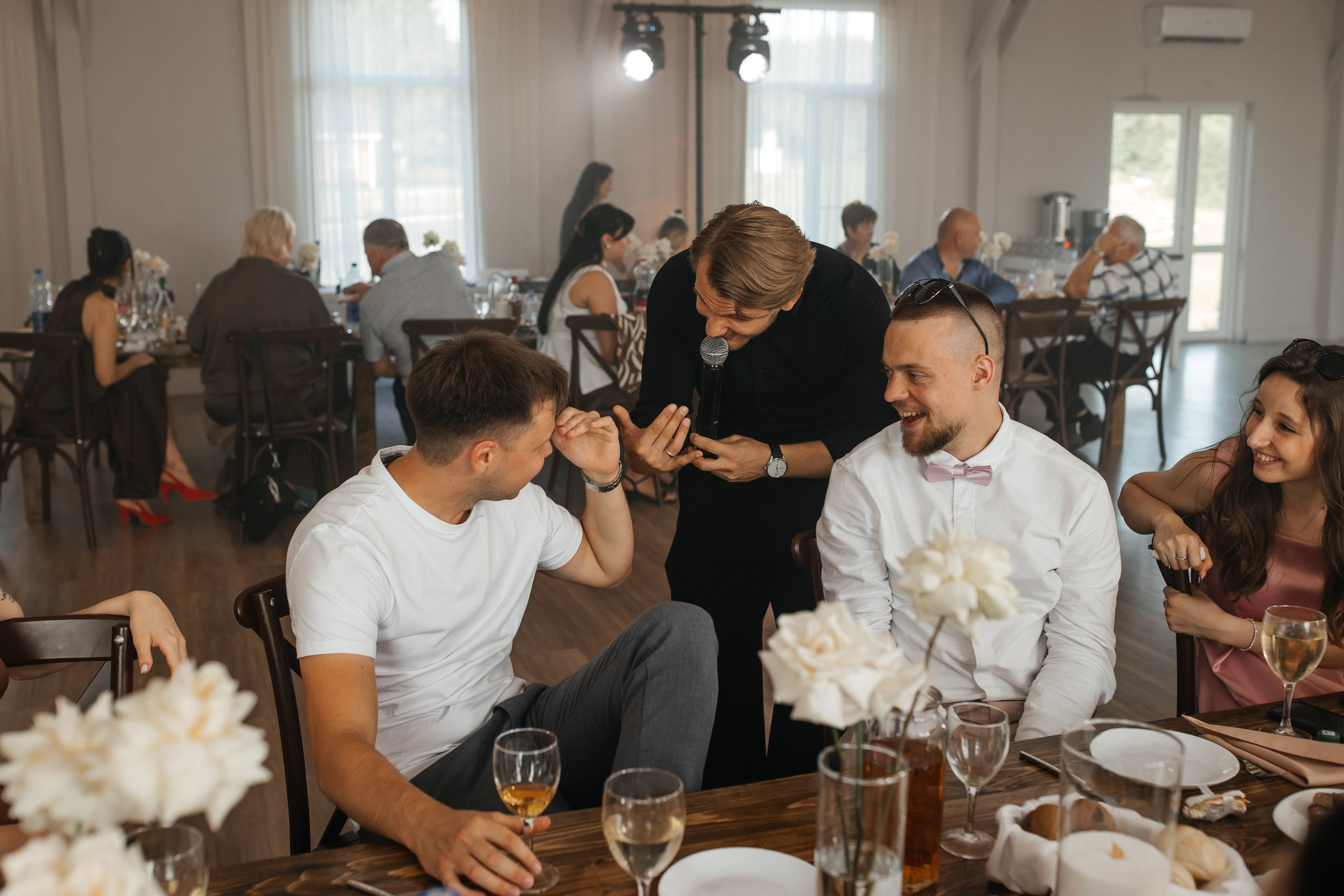 Илья & Александра. СВАДЕБНЫЙ ФОТОГРАФ ЕВГЕНИЯ МОДИНА Ярославль