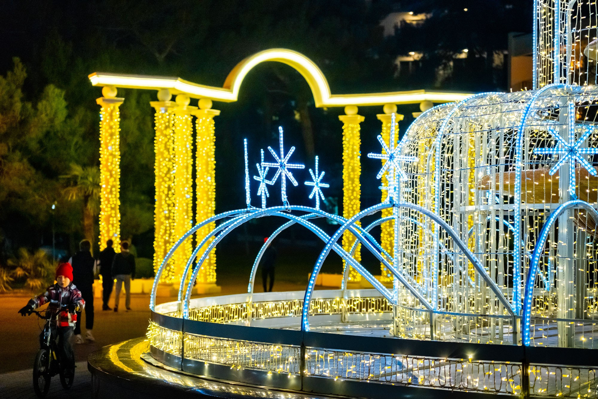 Свадебный фотограф в Геленджике