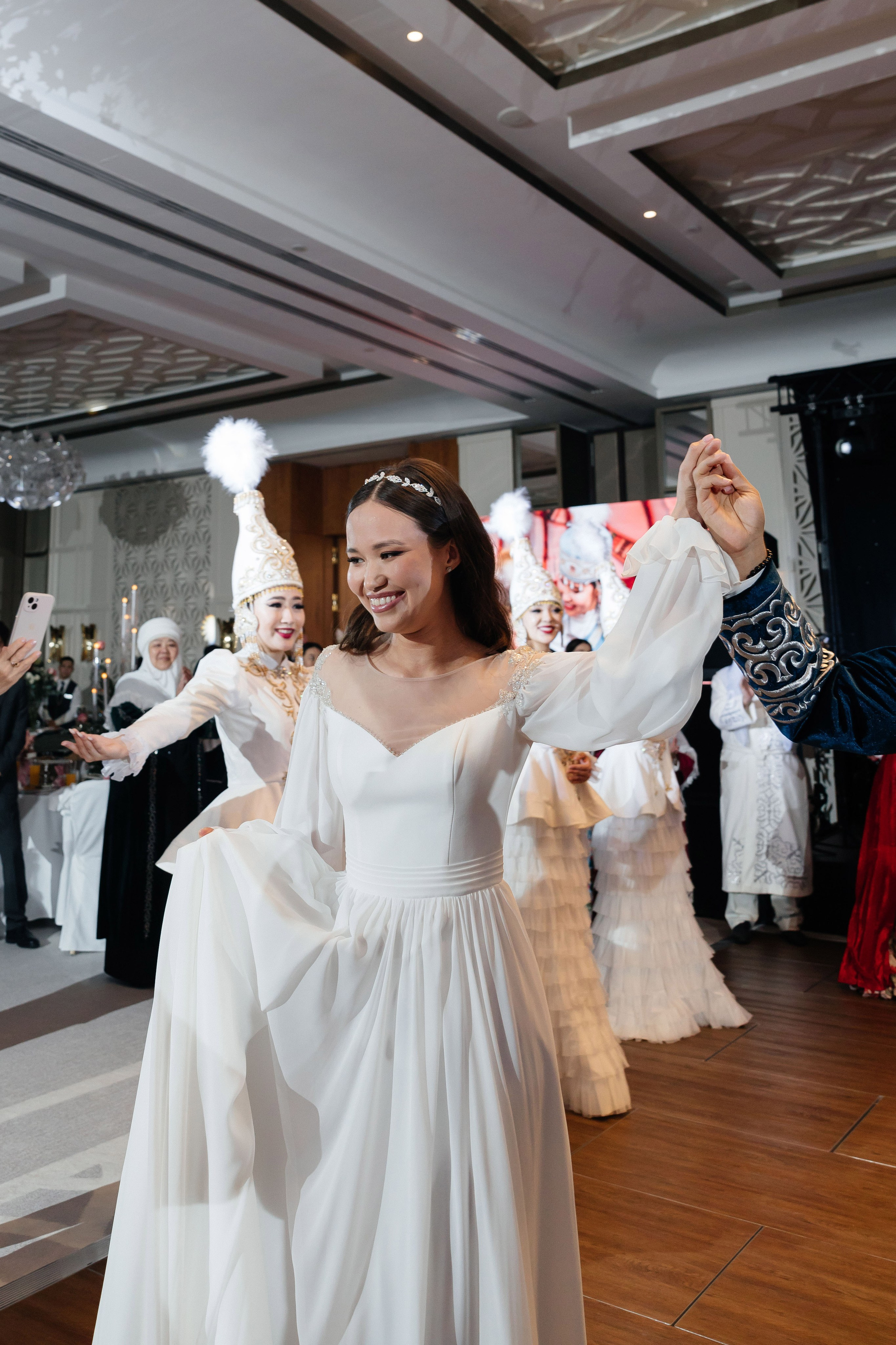 Alina Uzatu. Профессиональный фотограф в городе Астана/Алматы Даурен Сембаев