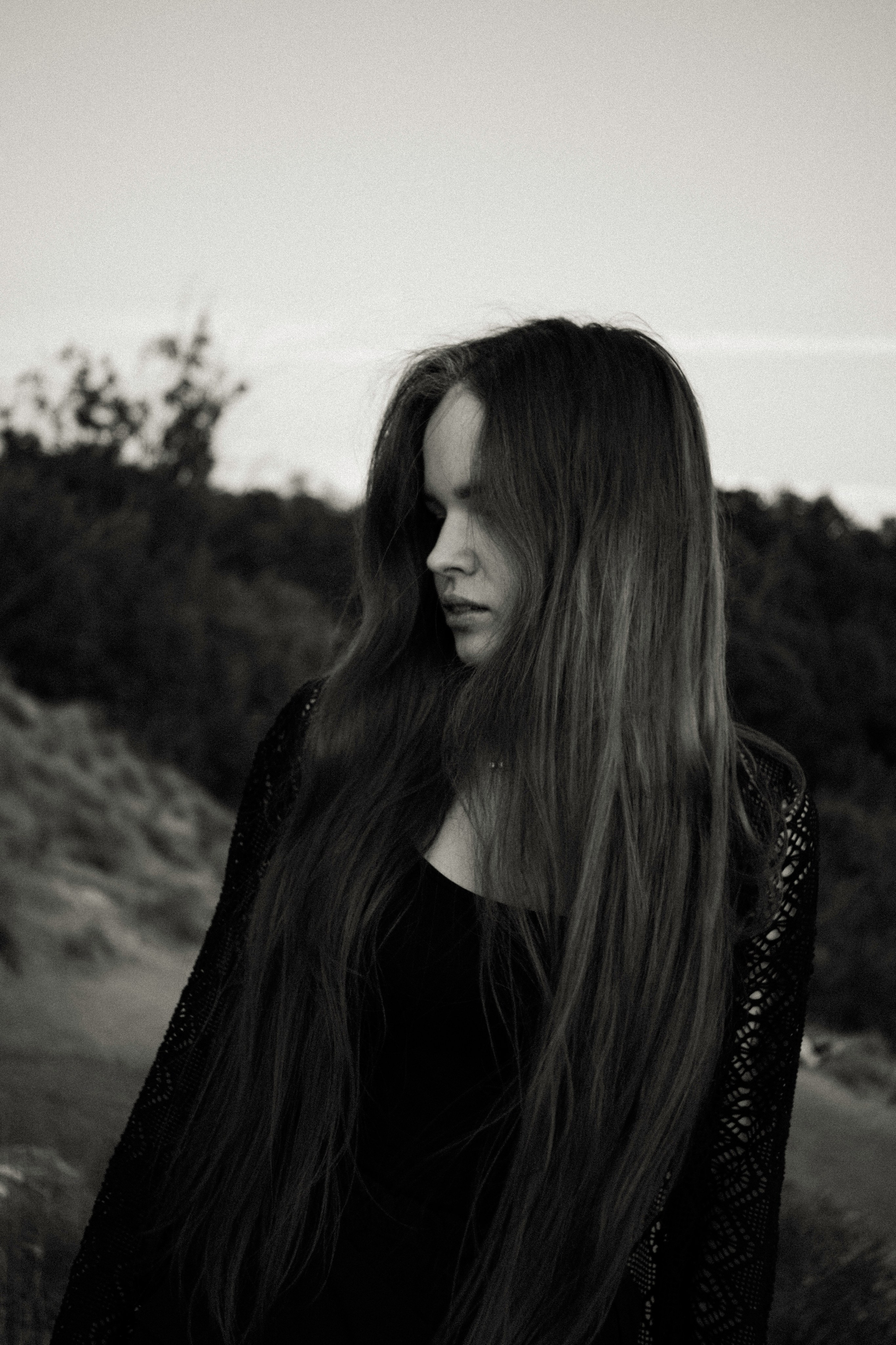 Портреты на природе — портреты с живым светом в Туапсе и Краснодаре