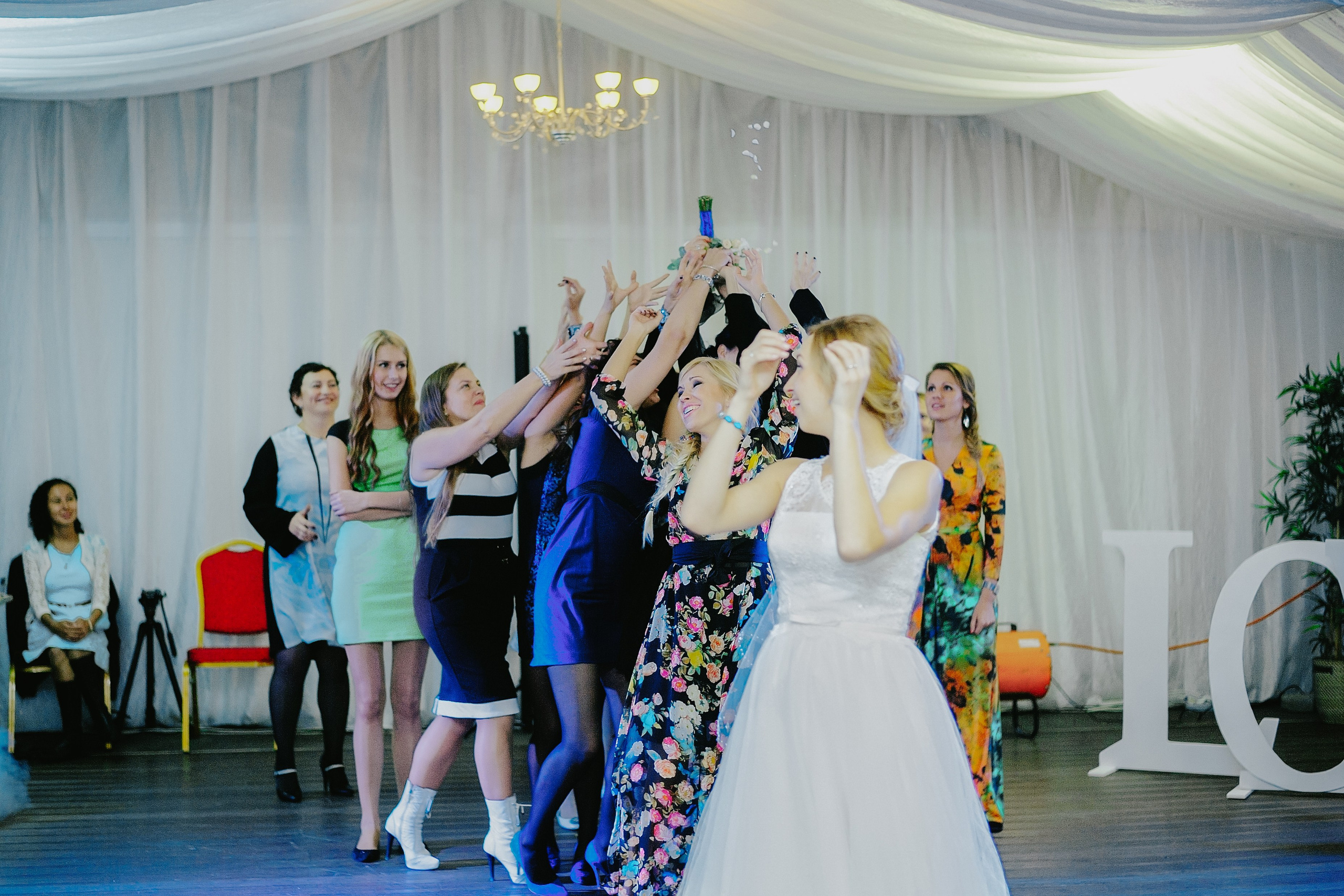 Лена и Коля. Фотограф в Нижневартовске Анна Стрельцова