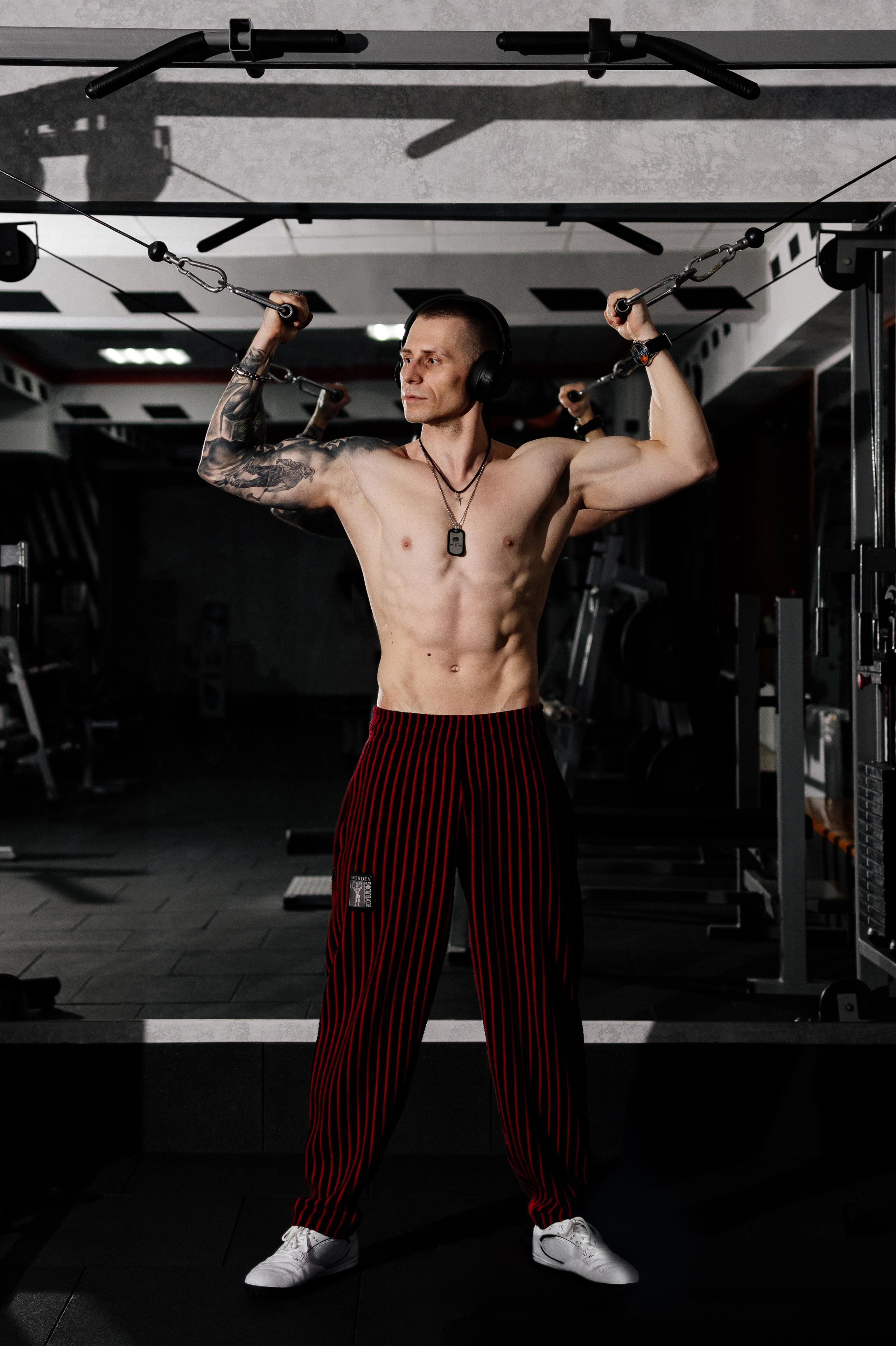 F/G Body master. Ларина Иванна фотограф в Донецке