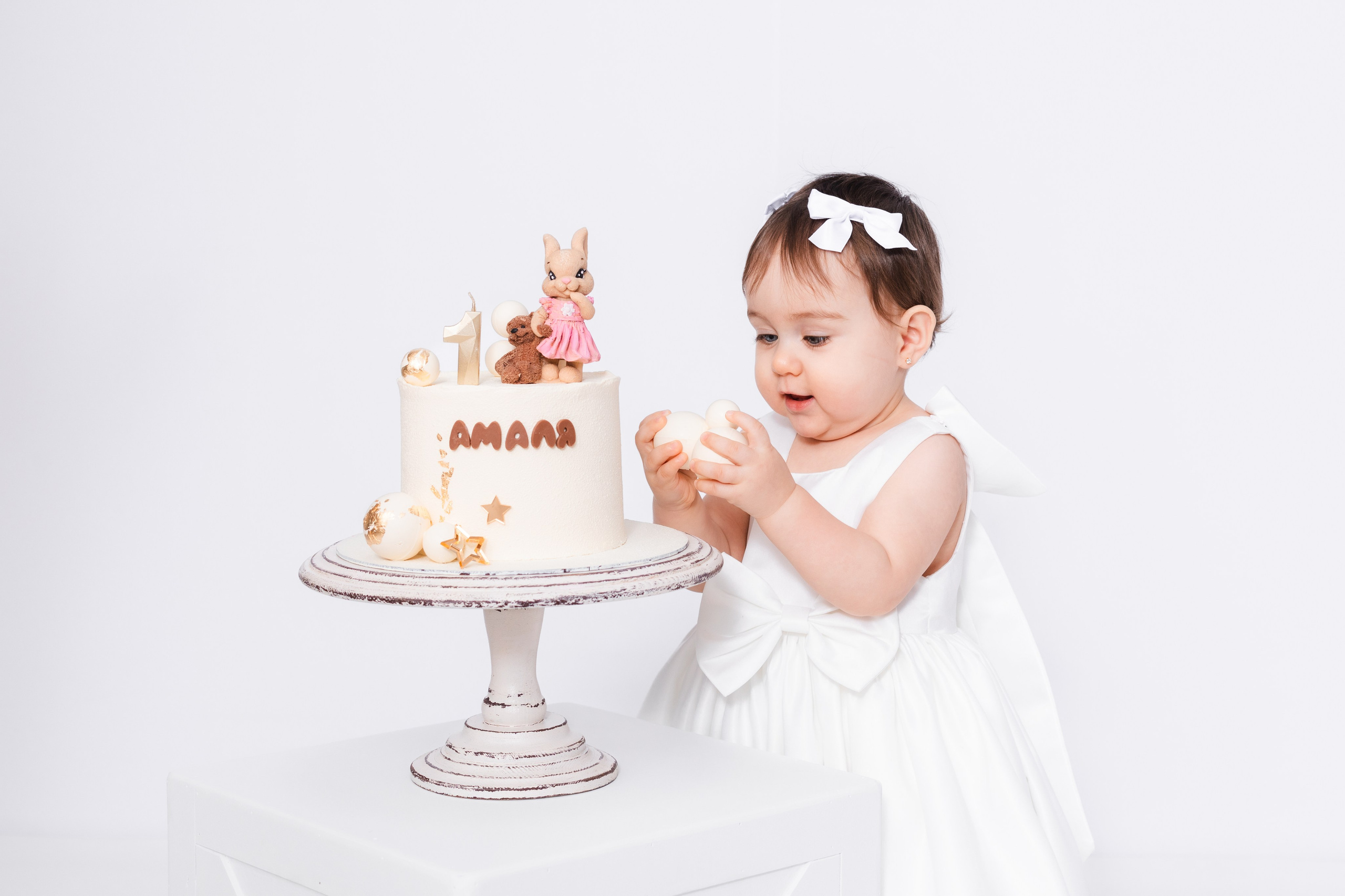 Минимализм. Фотограф новорождённых Псков