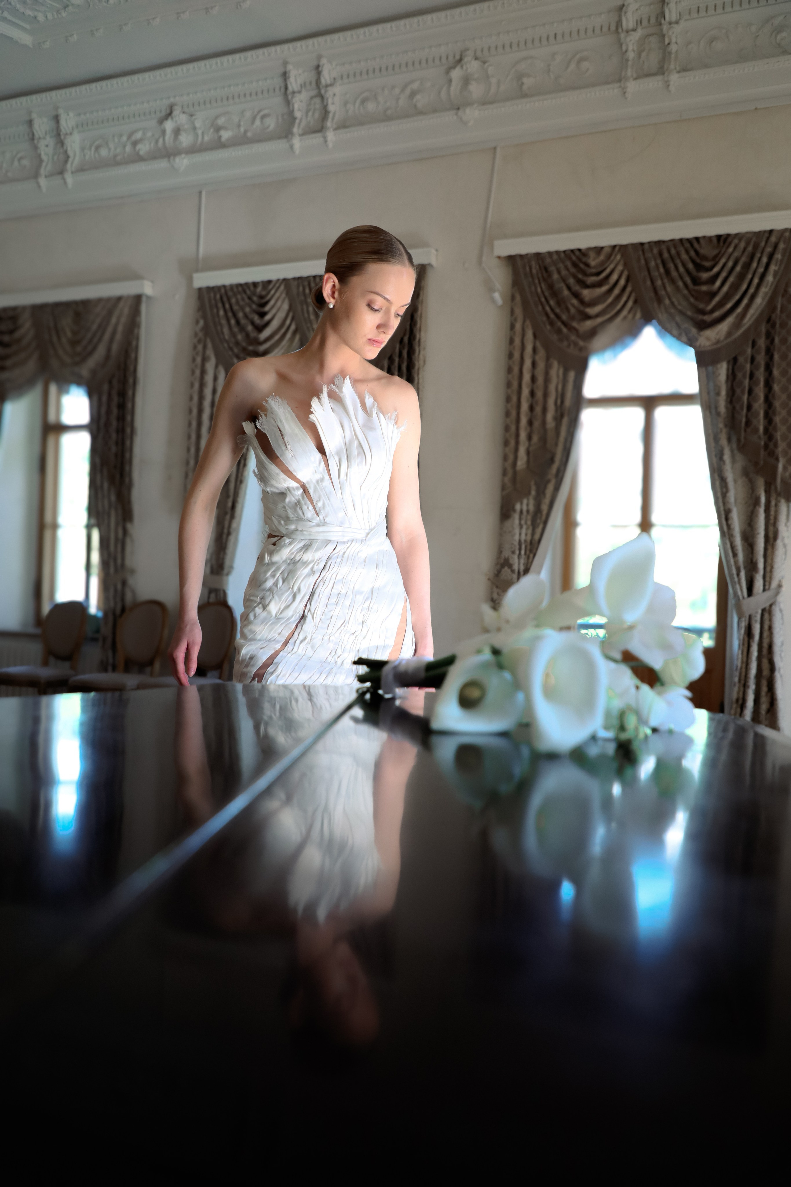 Свадебный фотограф Орехово-Зуево Москва Санкт-Петербург. Свадебный фотограф в Москве Анна Гусева