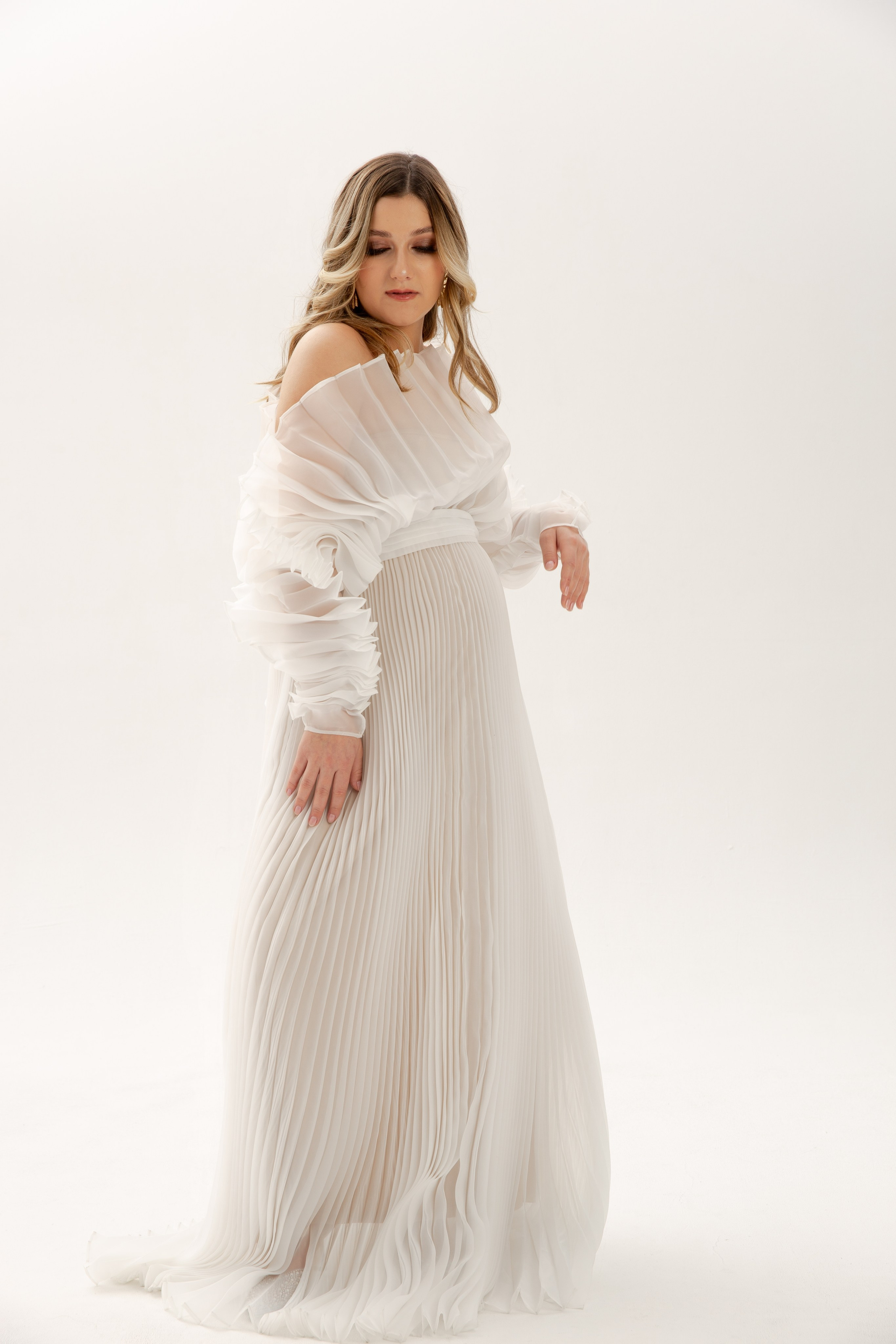 Алина. Женский фотограф в Москве Светлана Смагина