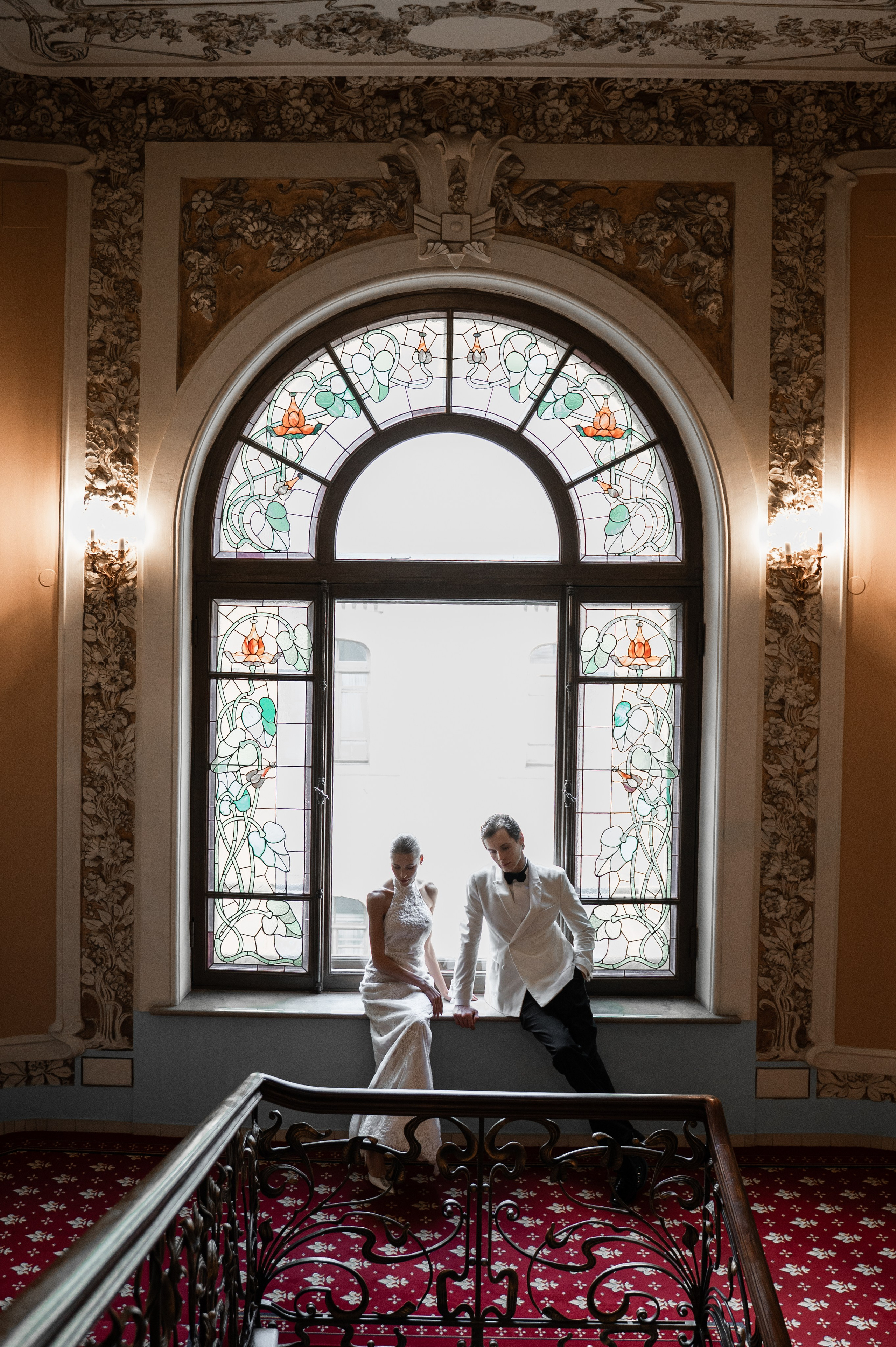 Wedding. Журавлёва Елена