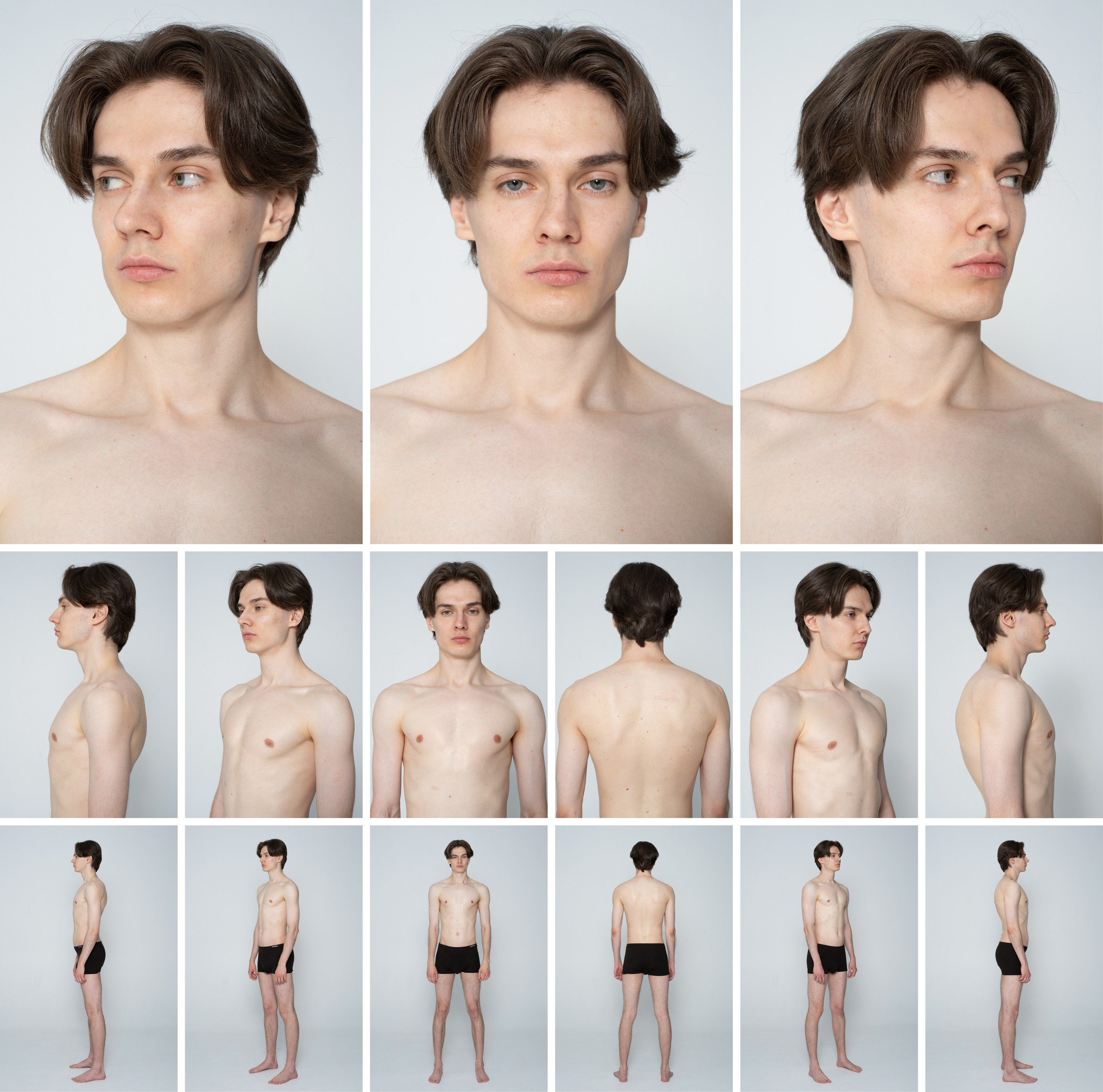 Дмитрий. Фотограф в Москве. Женский и мужской портрет, лавстори (love story)