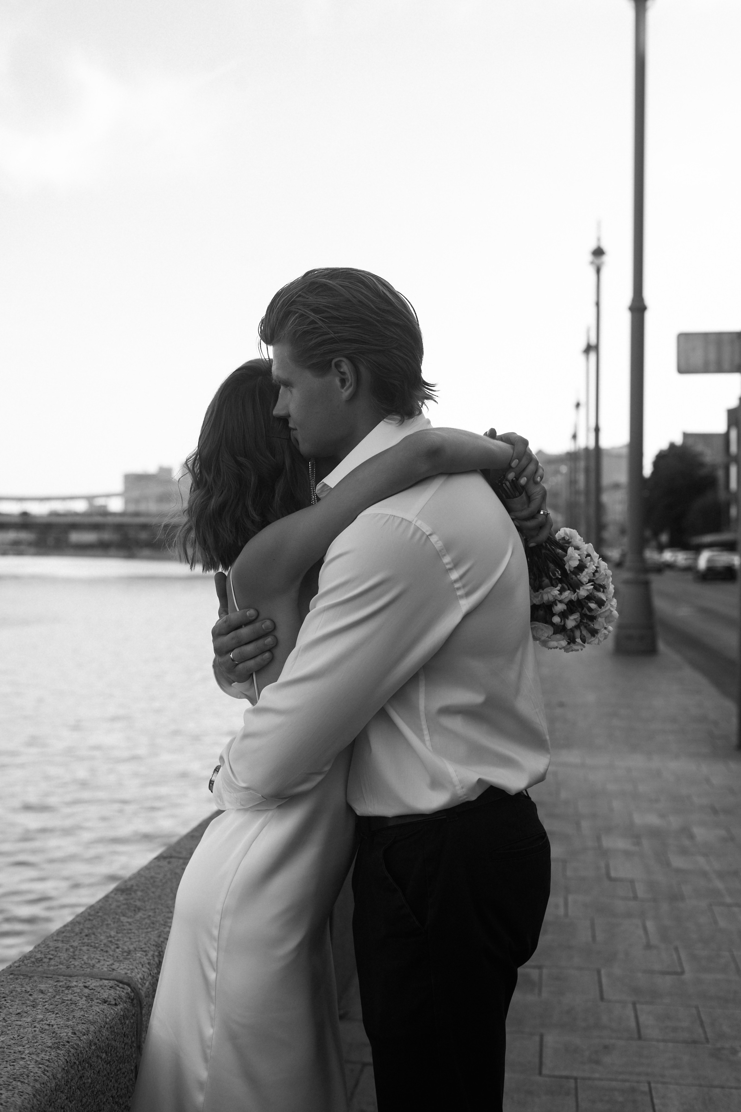 N & K. Фотограф в Москве