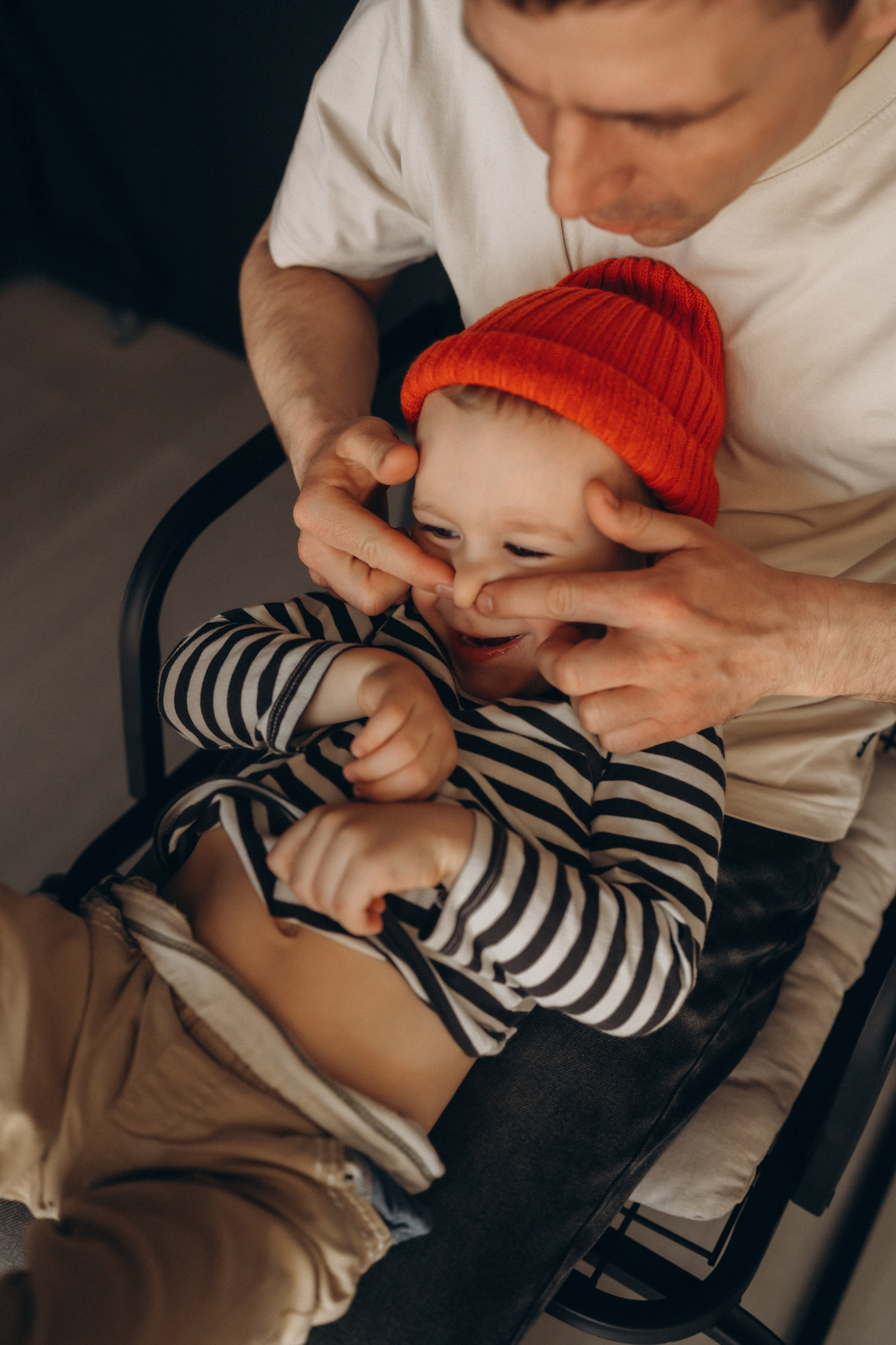 Мы. В прошлое воскресенье. Семейный фотограф в Ангарске/ Иркутске