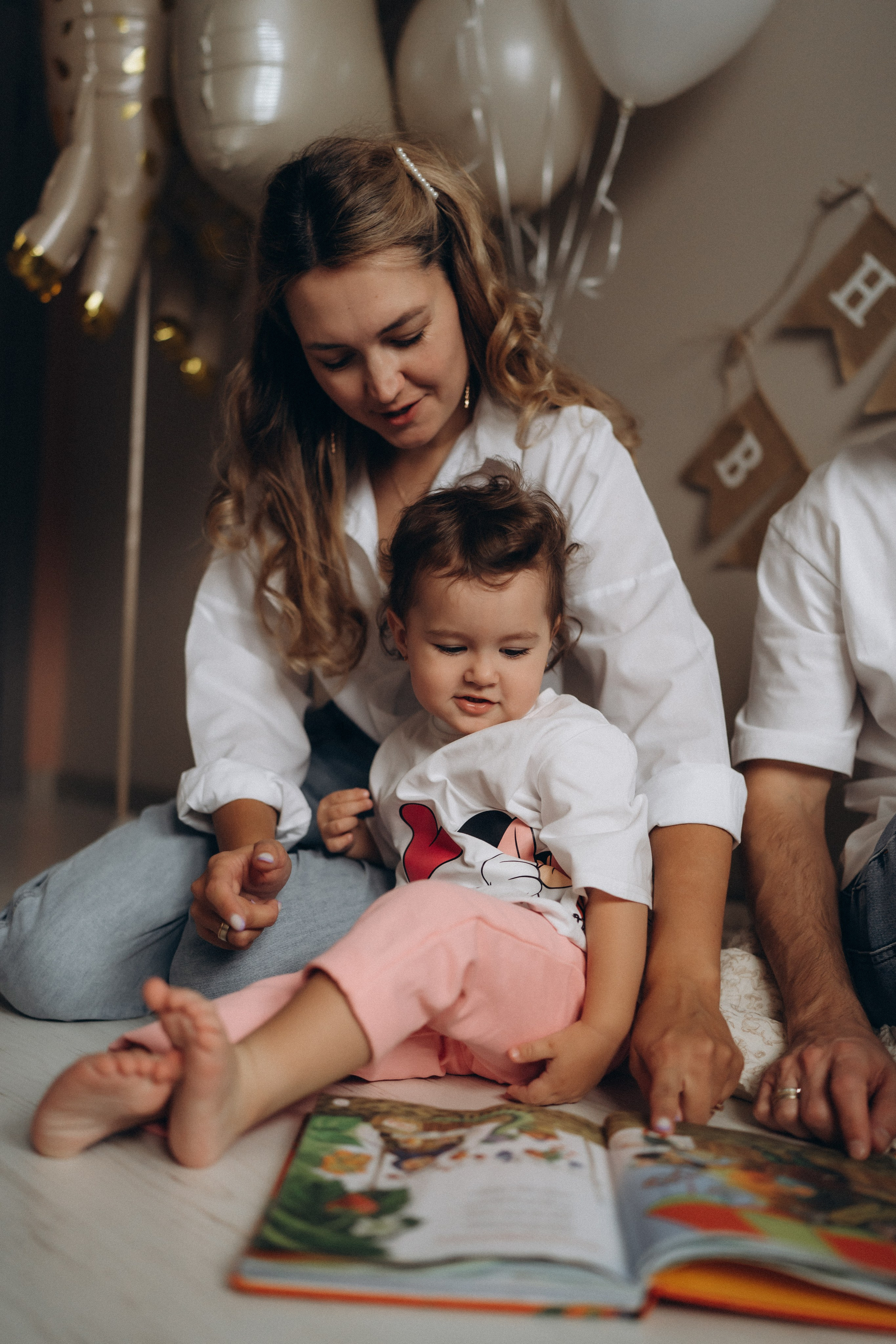 Никуше 2 года. Семейный фотограф в Ангарске/ Иркутске