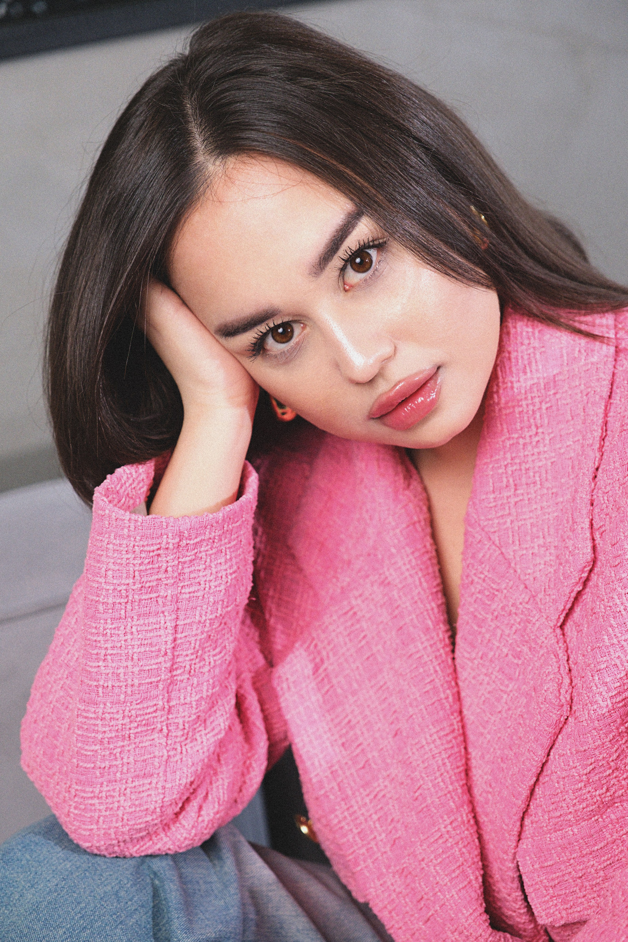 Настя Лисина. Фотограф и видеограф в Омск/Москва Сащенко Лера