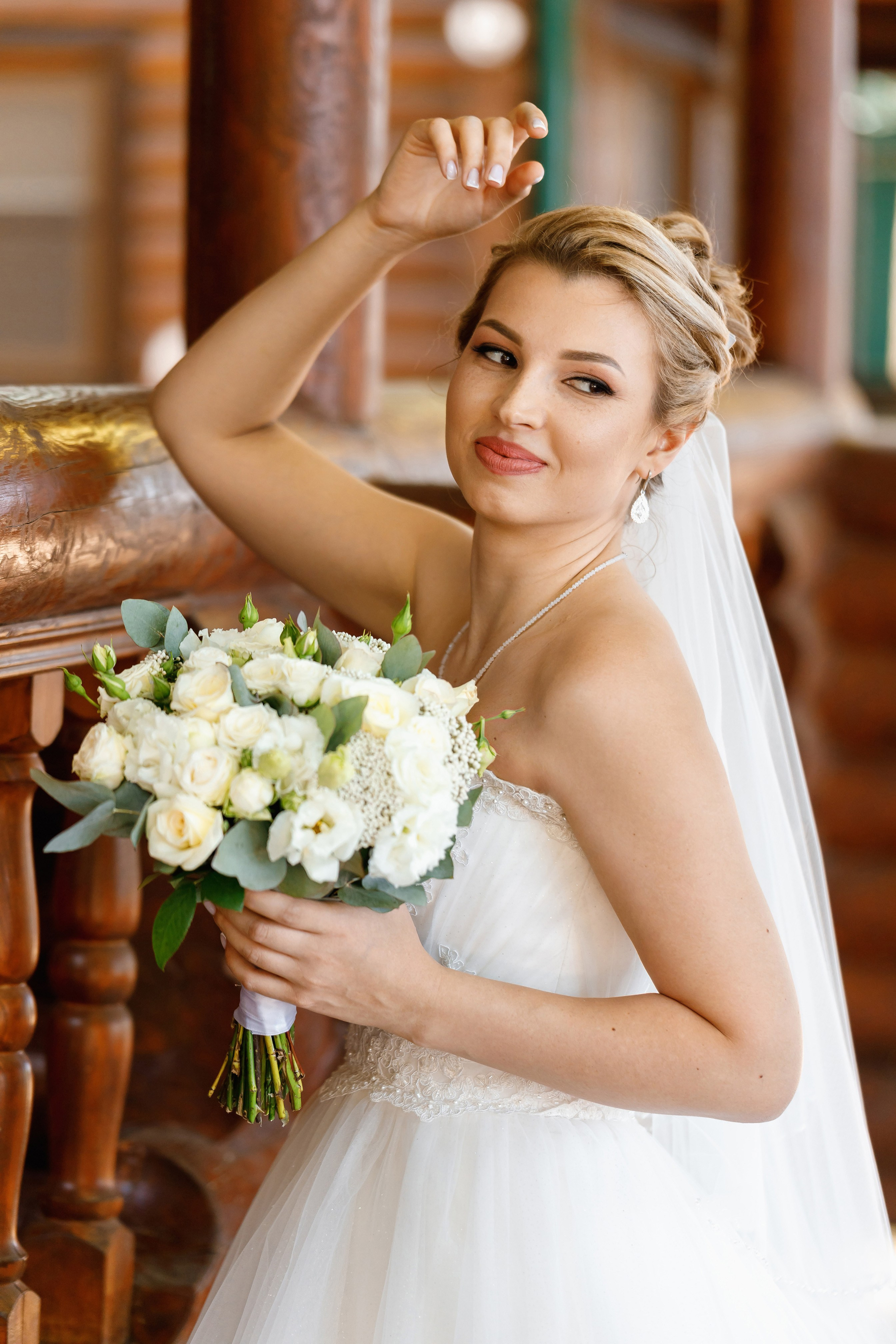 Анатолий и Ирина