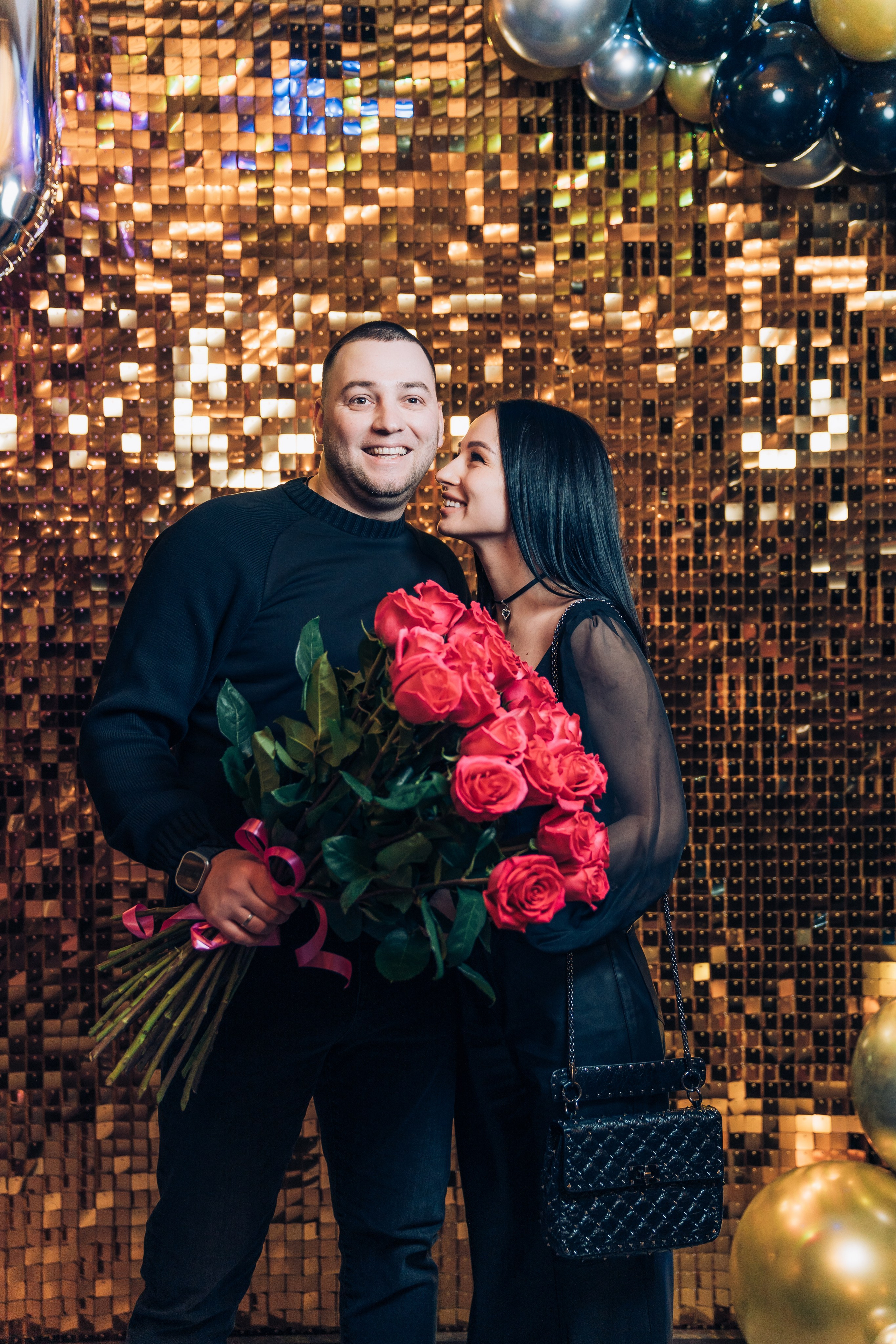 День рождения. Фотограф Ангарск Иркутск Ксения Король