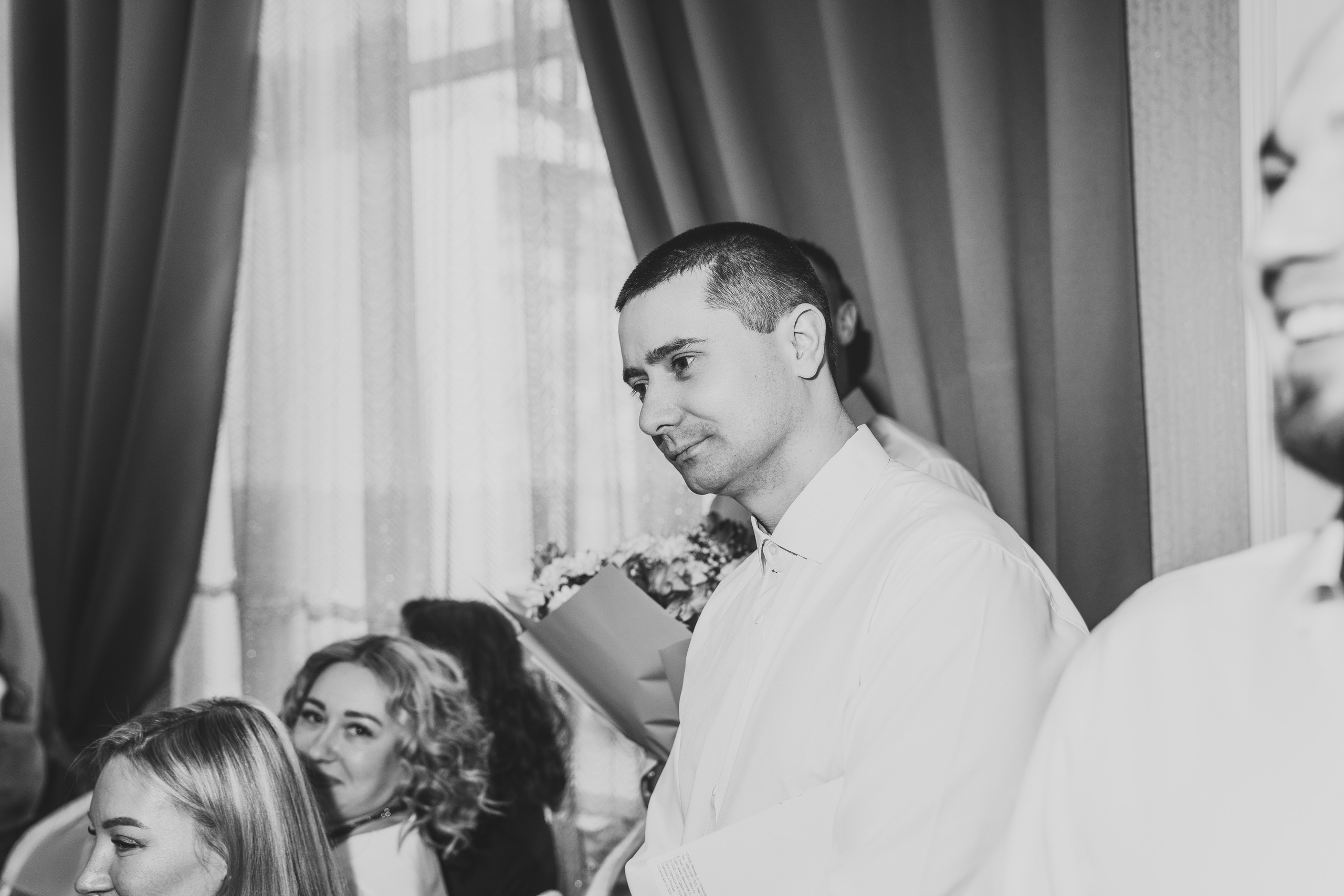 Отель «ПушкинЪ». Фотограф Ангарск Иркутск Ксения Король