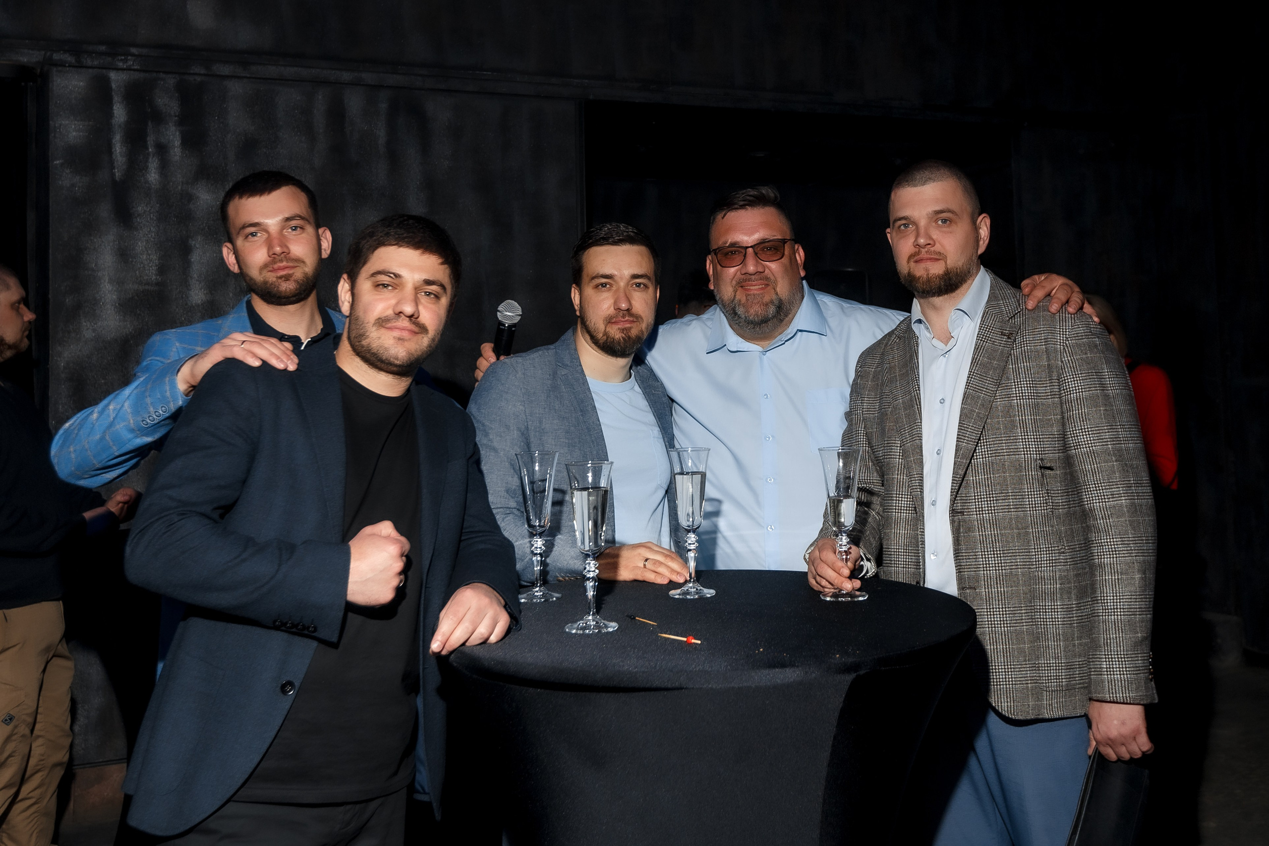 Апикс Конференция. Свадебный фотограф в Москве — Ольга Козловская