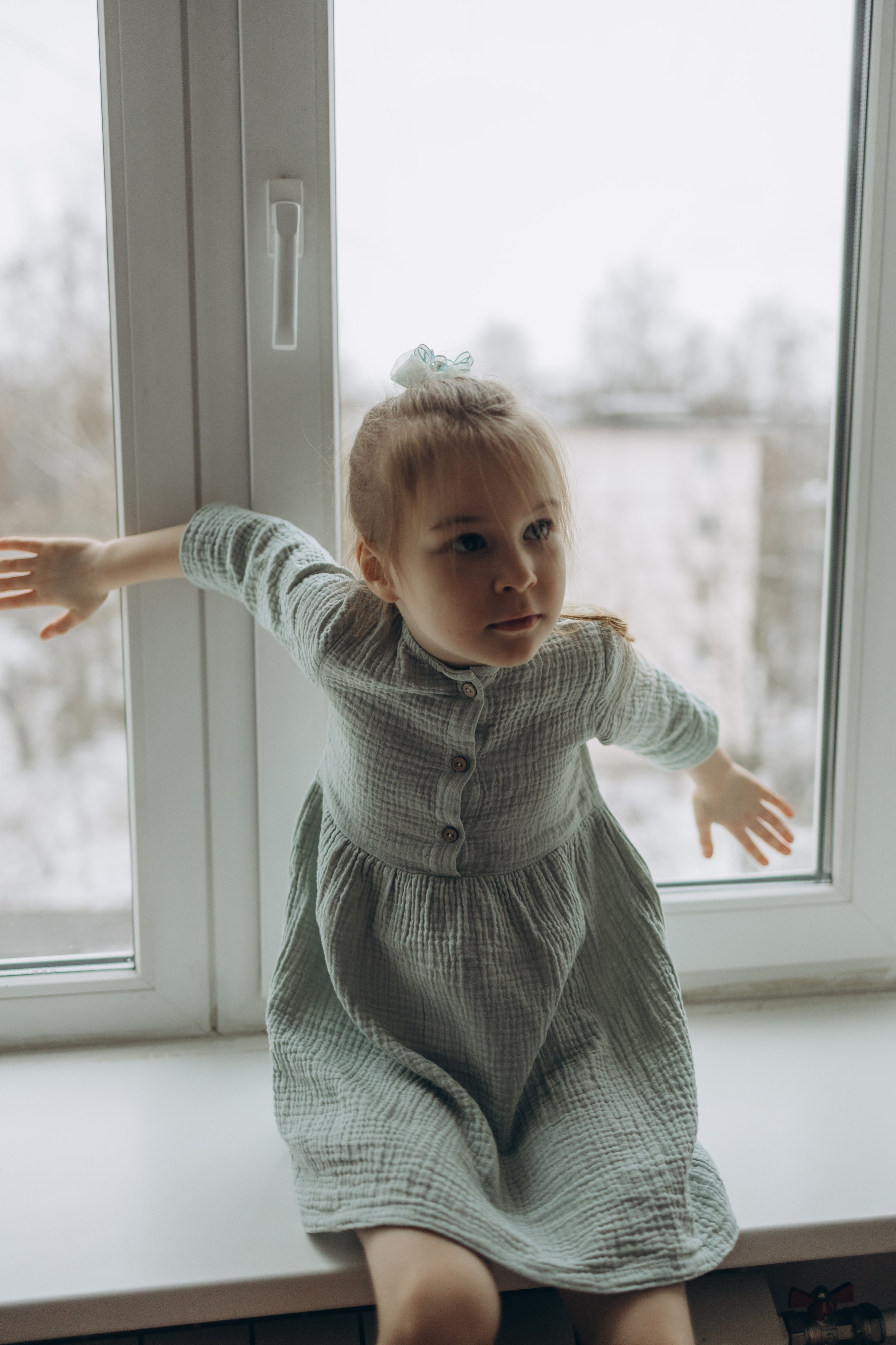 Ира и Соня. Семейный фотограф в Москве Виктория Ястребинская
