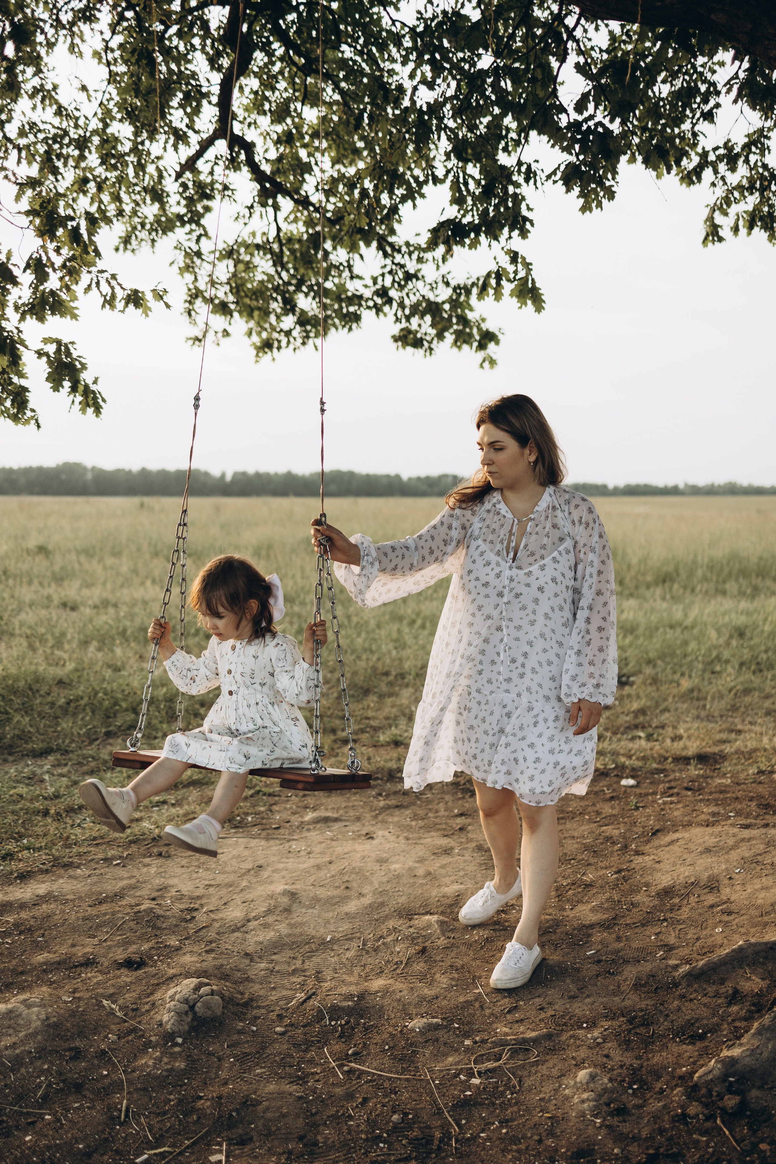 Лера, Диана и Максим. Семейный фотограф в Москве Виктория Ястребинская