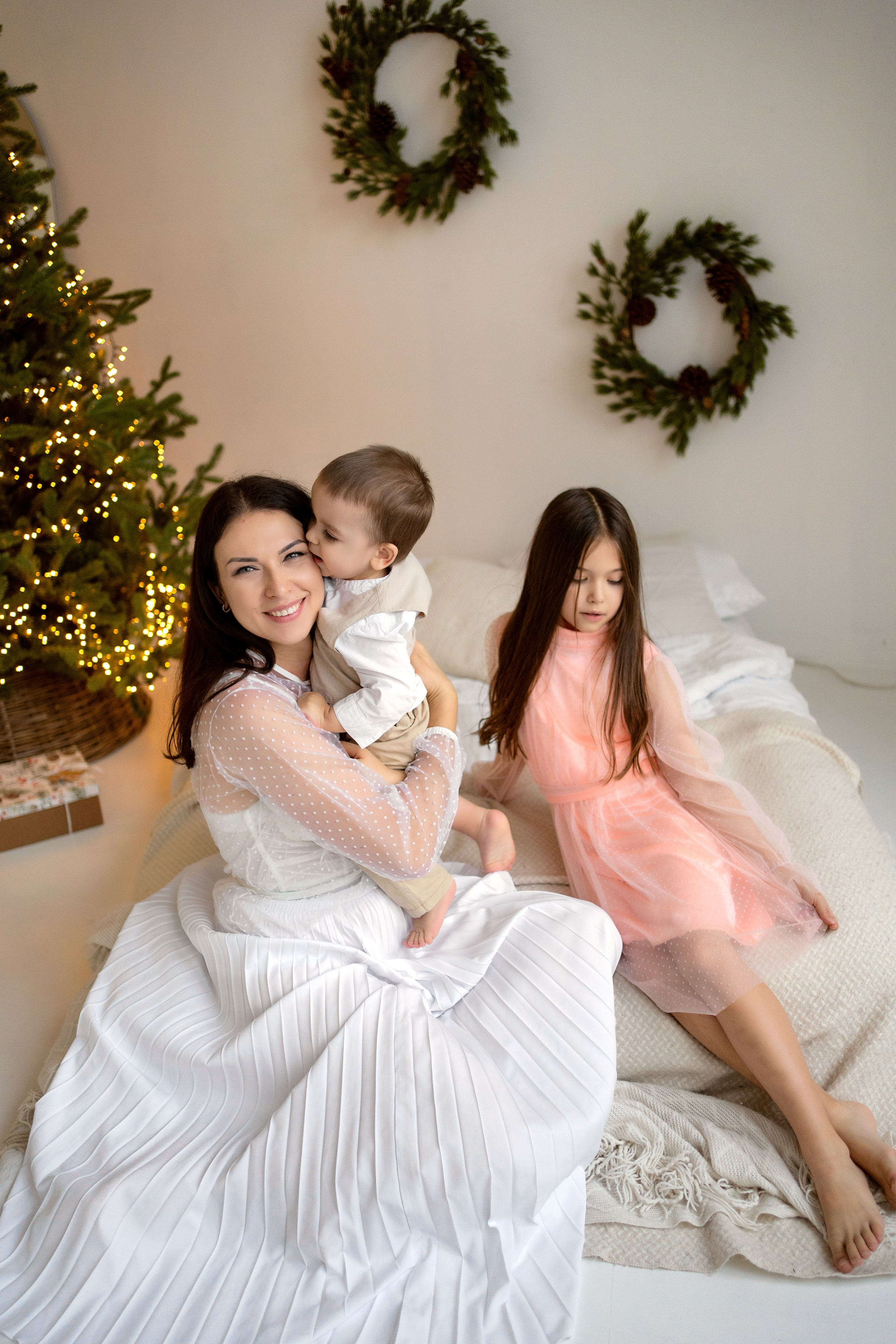 Koricastudio. Семейный и свадебный фотограф Минск, Беларусь Анна Орловская