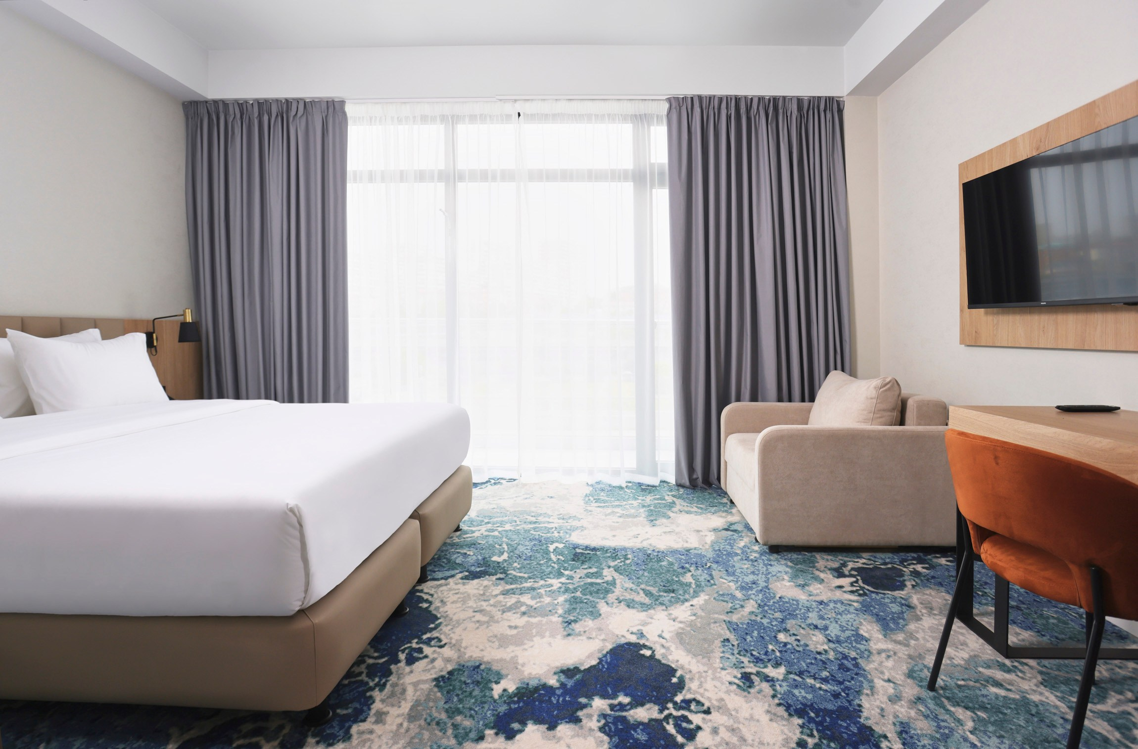 Interior photography. Reportage and staged photographer Natalia Sannikova