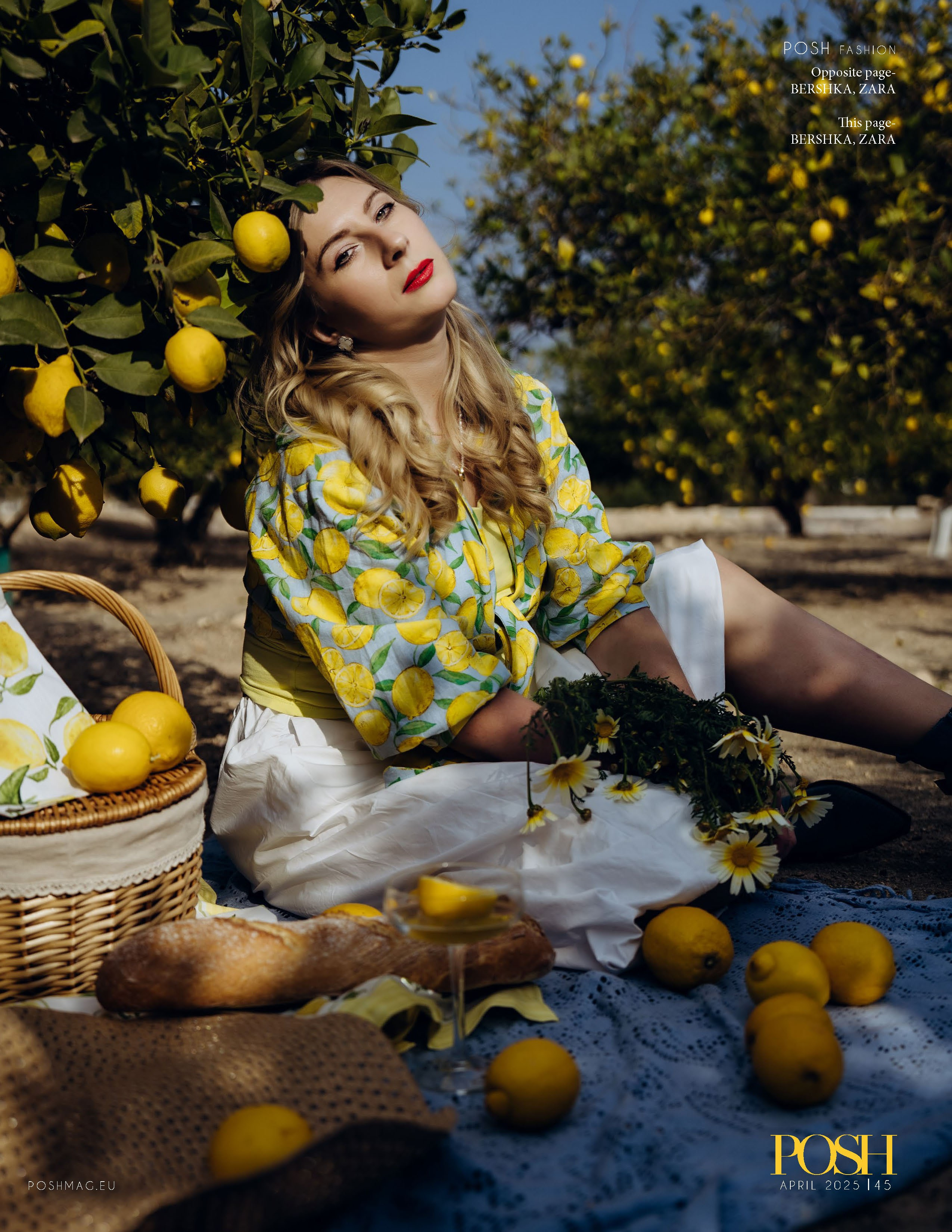 POSH Madrid, Spain Apr 2025. Фотограф в Аликанте СветЛана Константинова