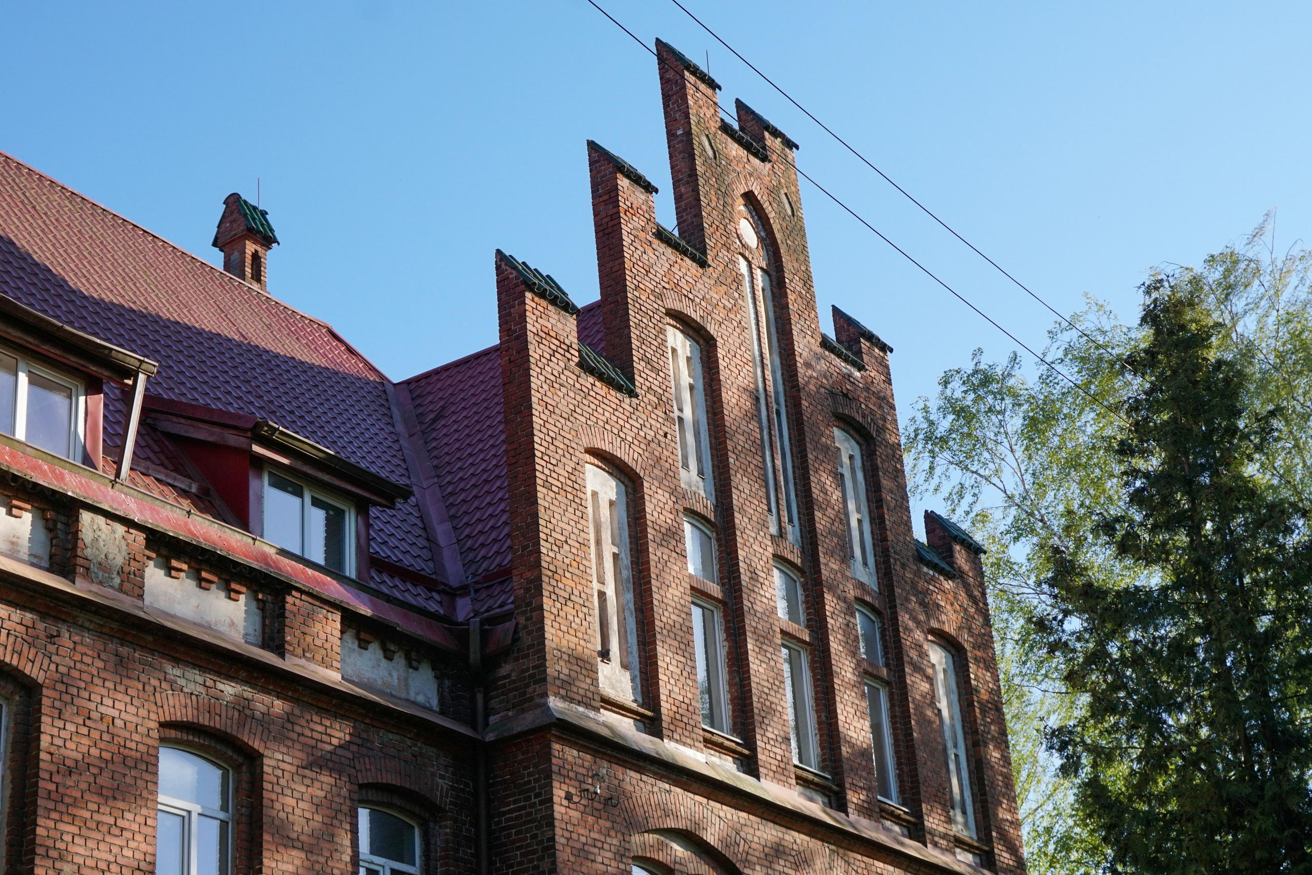 СОВЕТСК, ЧЕРНЯХОВСК. Фотограф Наталья Погодина в г. Обнинске