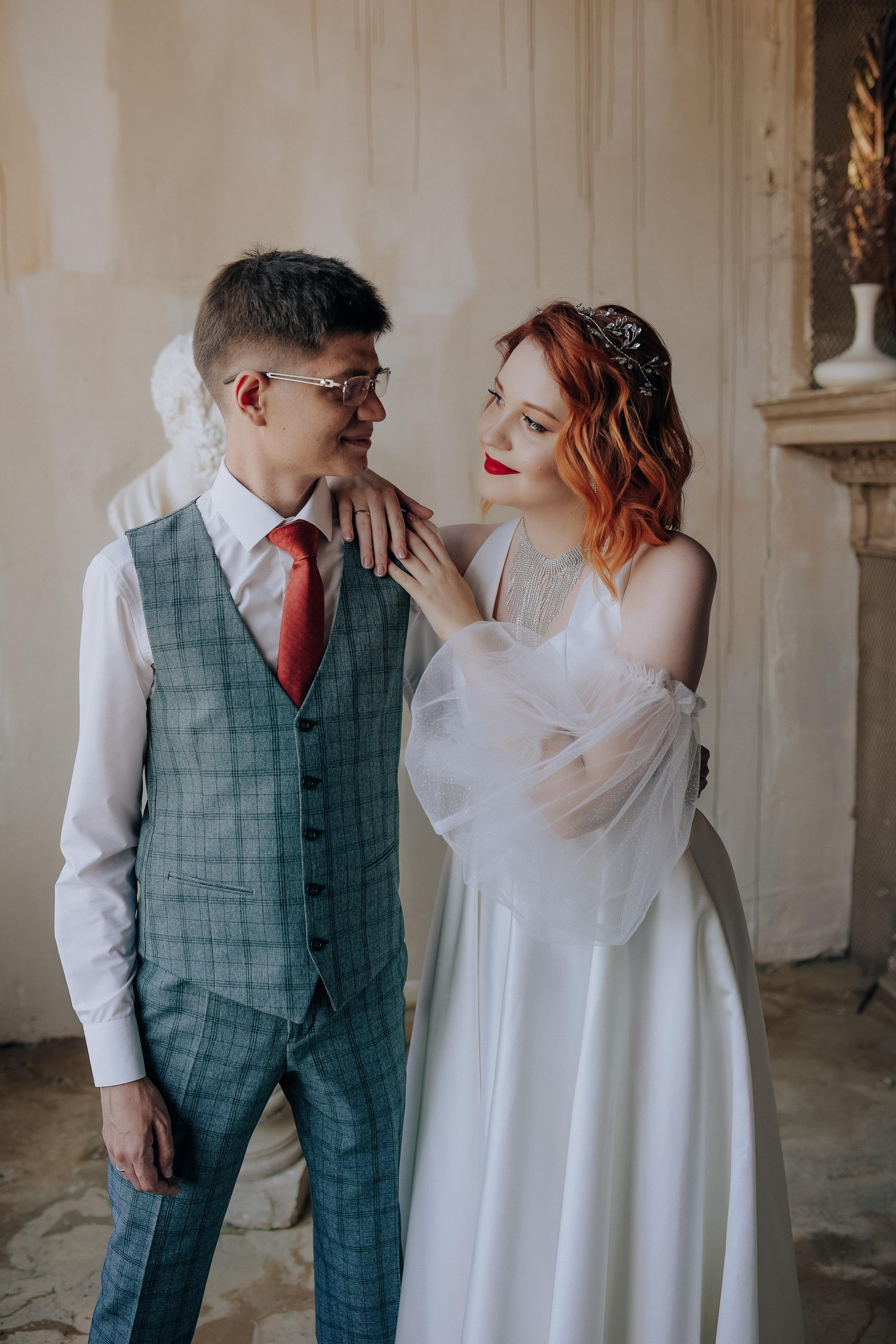 Свадебные съёмки. Виталий Морозов|Фотограф в Краснодаре