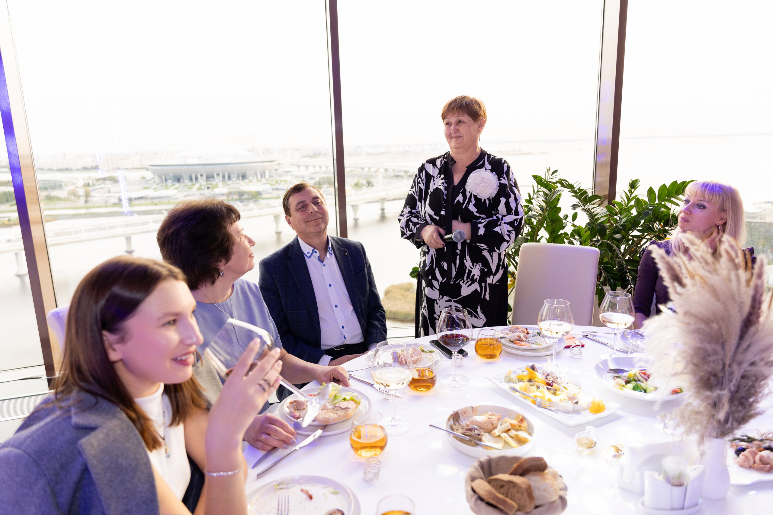 Полный свадебный день. Семейный и свадебный фотограф в Санкт-Петербурге Татьяна Швыкова