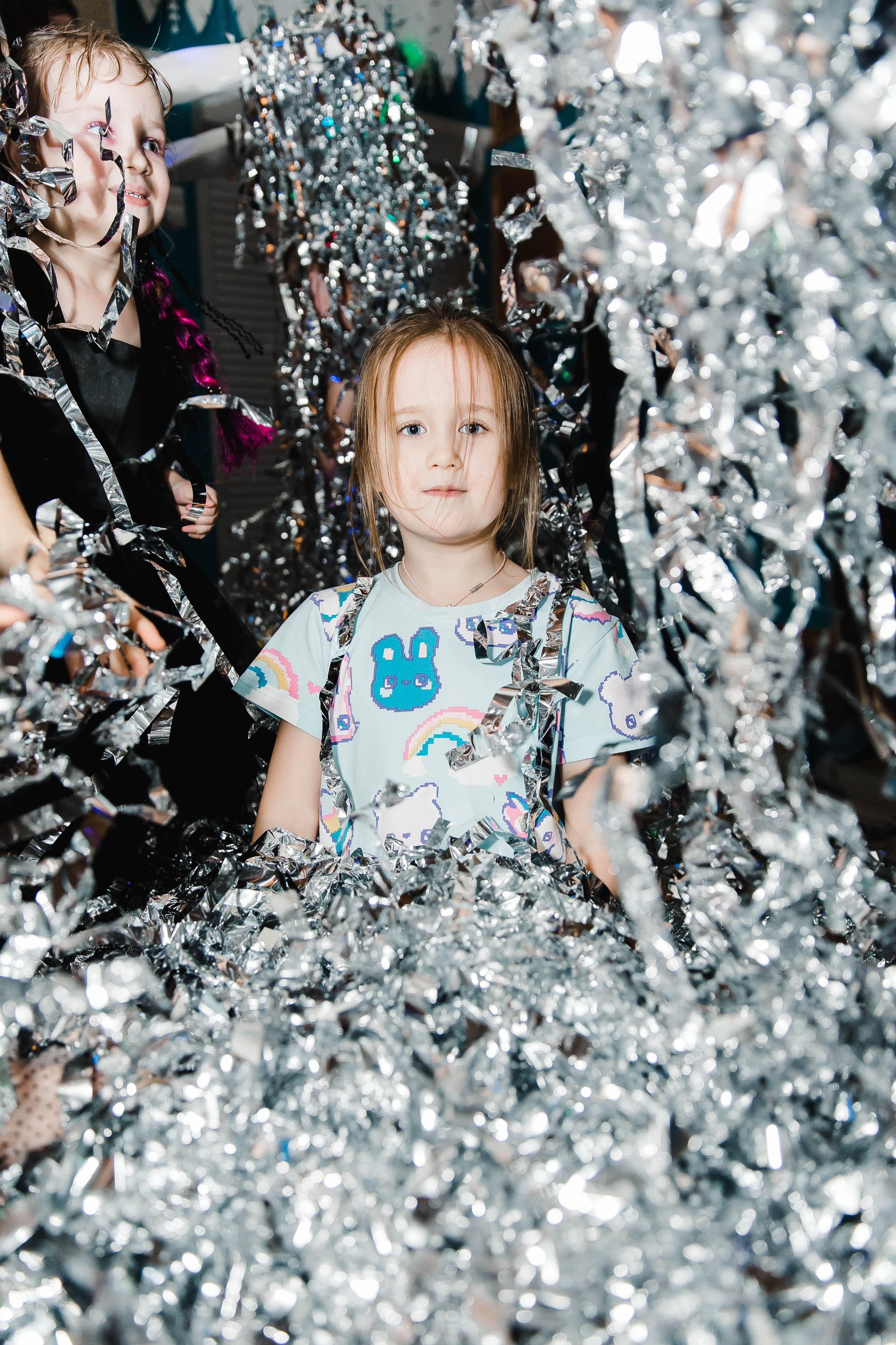 Дни Рождения. Свадебный и семейный фотограф в Томске Алексей