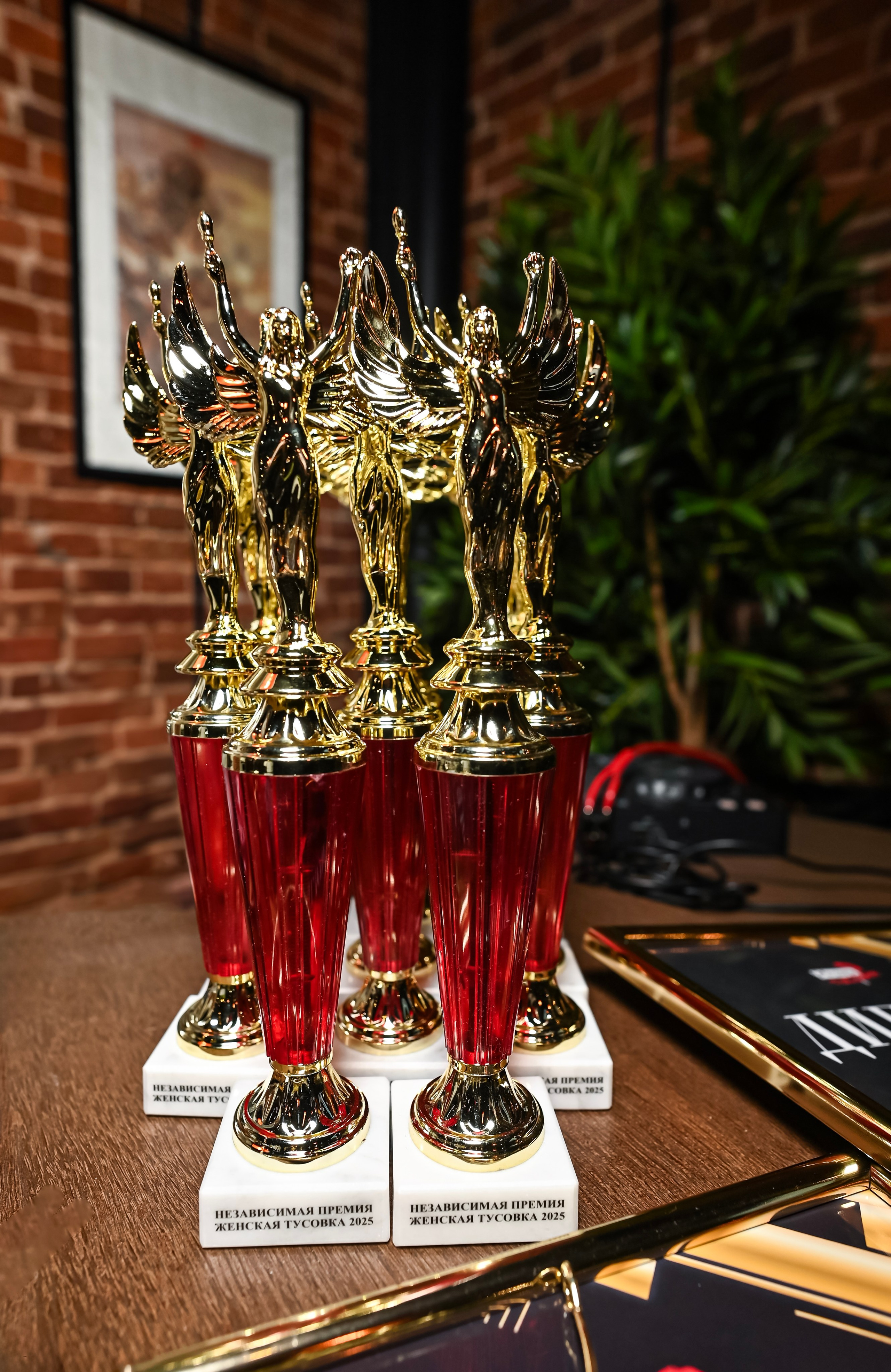 Премия ЖТ Москва. ZDARONOKIA Репортажный фотограф