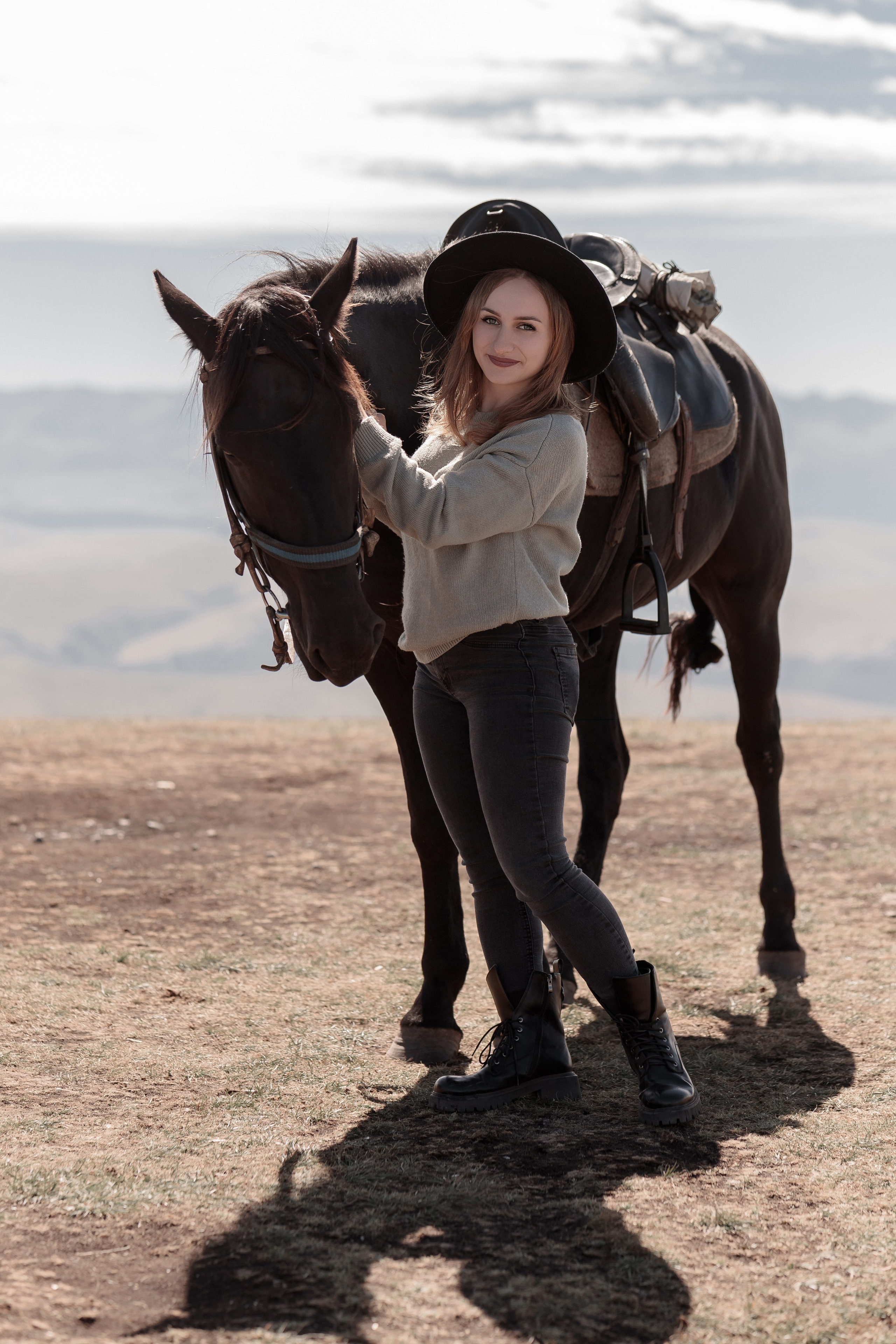 Карачаево — Черкессия. Свадебный фотограф в Астрахани. Фототуры по Астрахани и в горы Кавказа
